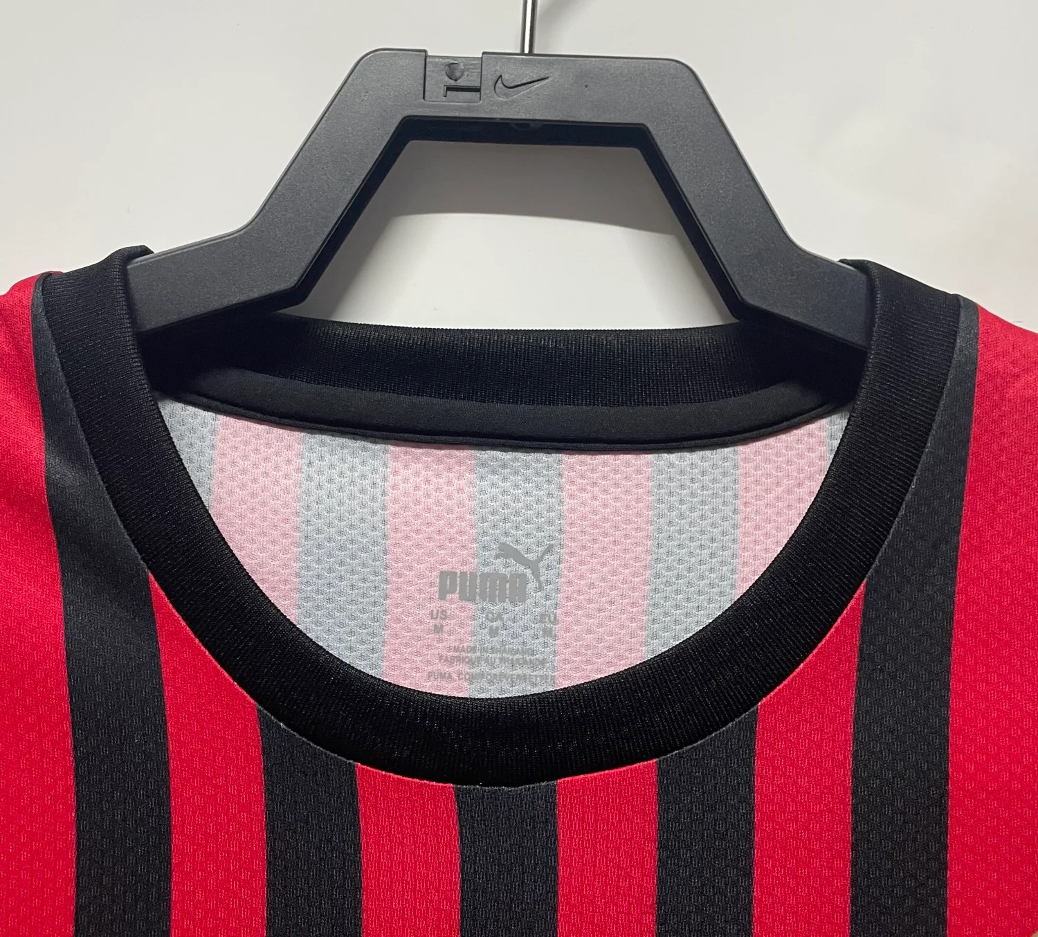 AC Milan 120th Anniversary Retro Jersey 1899/2019 - Image 3