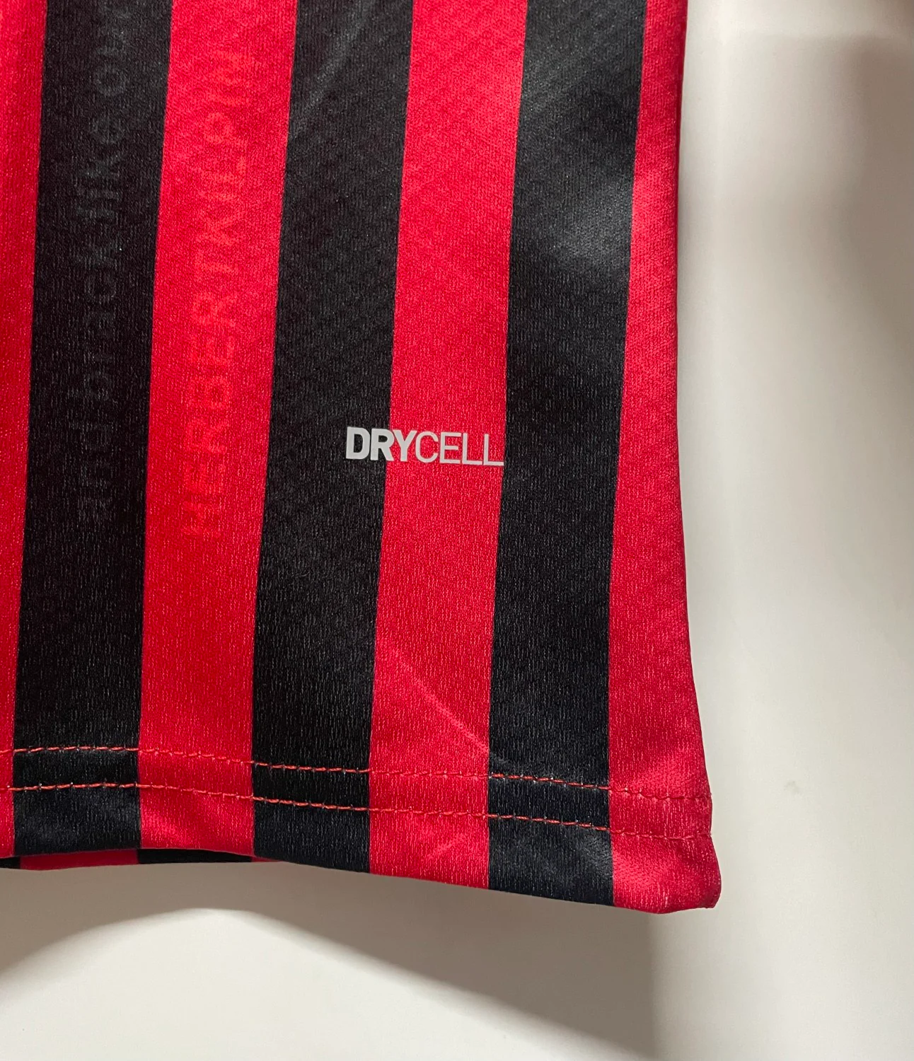AC Milan 120th Anniversary Retro Jersey 1899/2019 - Image 8