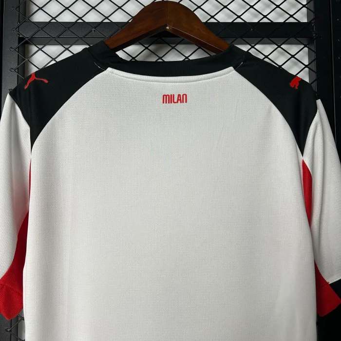 AC Milan Away Man Jersey 25/26 - Image 11