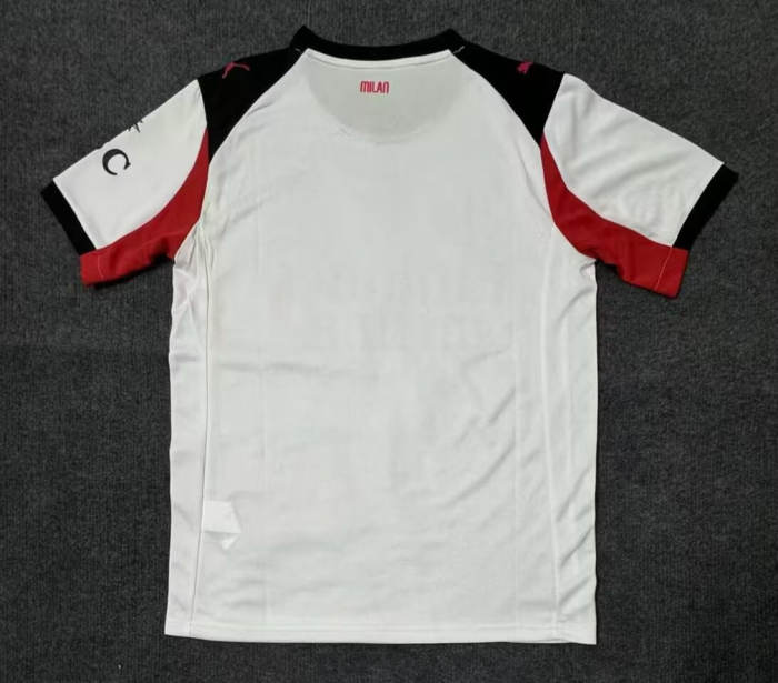 AC Milan Away Man Jersey 25/26 - Image 13