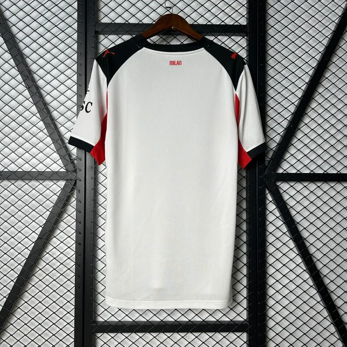 AC Milan Away Man Jersey 25/26 - Image 5