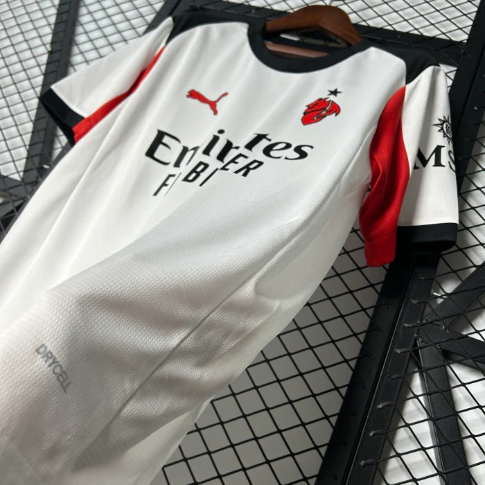 AC Milan Away Man Jersey 25/26 - Image 7
