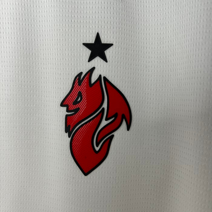 AC Milan Away Man Jersey 25/26 - Image 8