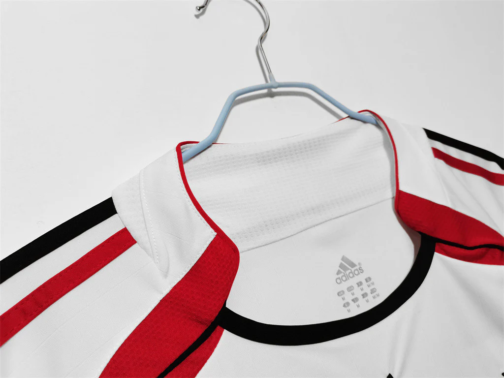AC Milan Away Retro Jersey 2006/07 - Image 10
