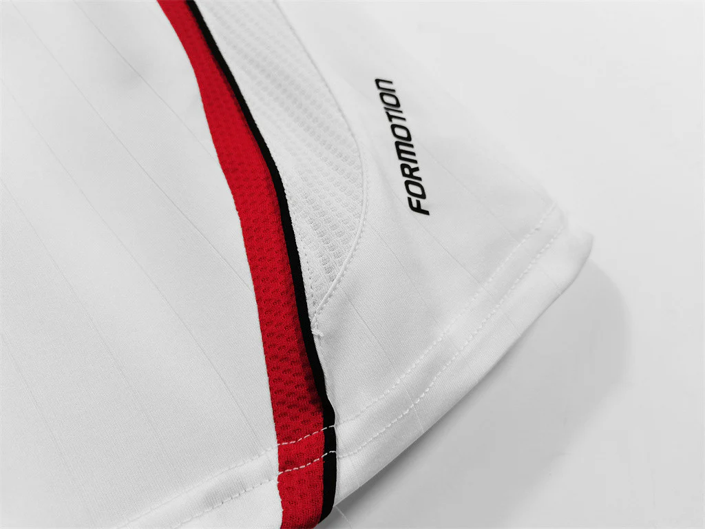 AC Milan Away Retro Jersey 2006/07 - Image 4