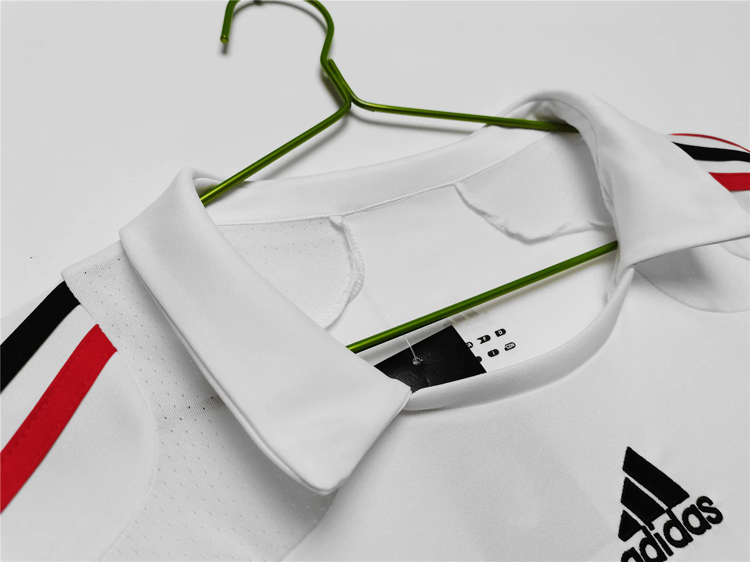 AC Milan Away Retro Jersey 2007/08 - Image 10
