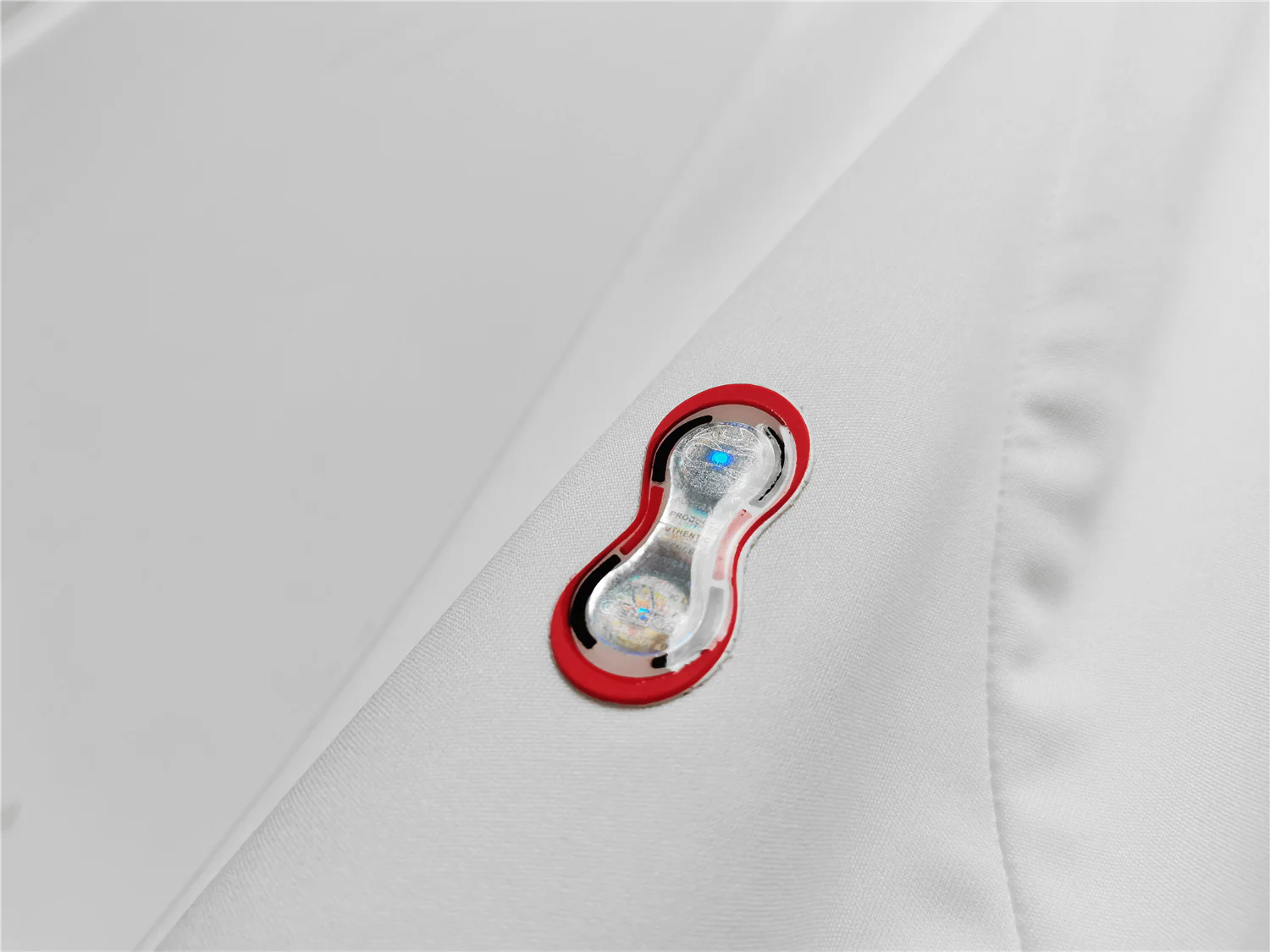 AC Milan Away Retro Jersey 2007/08 - Image 8
