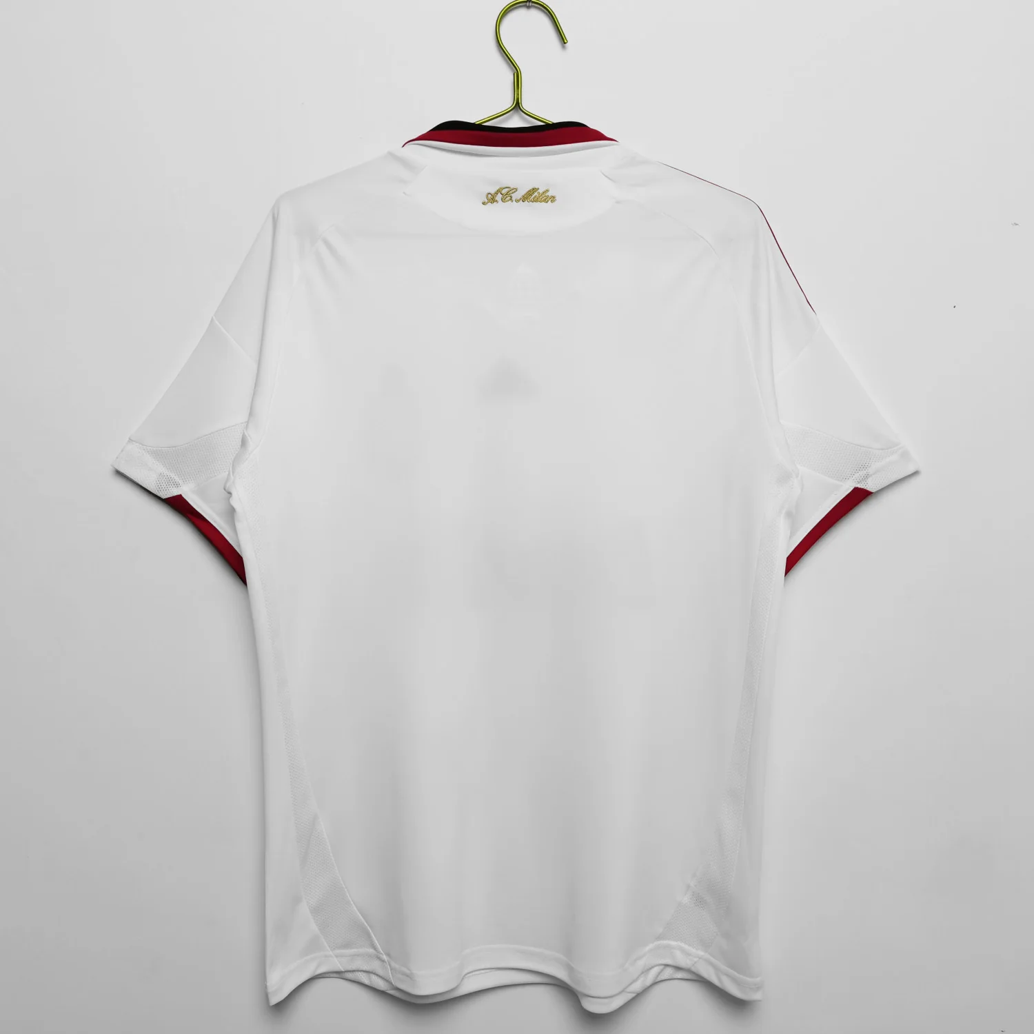AC Milan Away Retro Jersey 2009/10 - Image 12