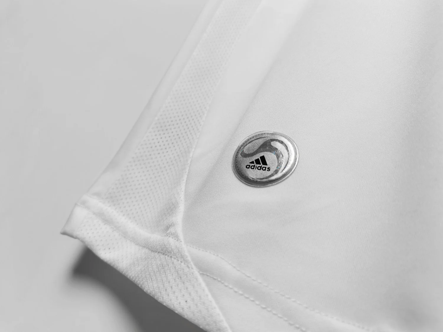 AC Milan Away Retro Jersey 2009/10 - Image 9