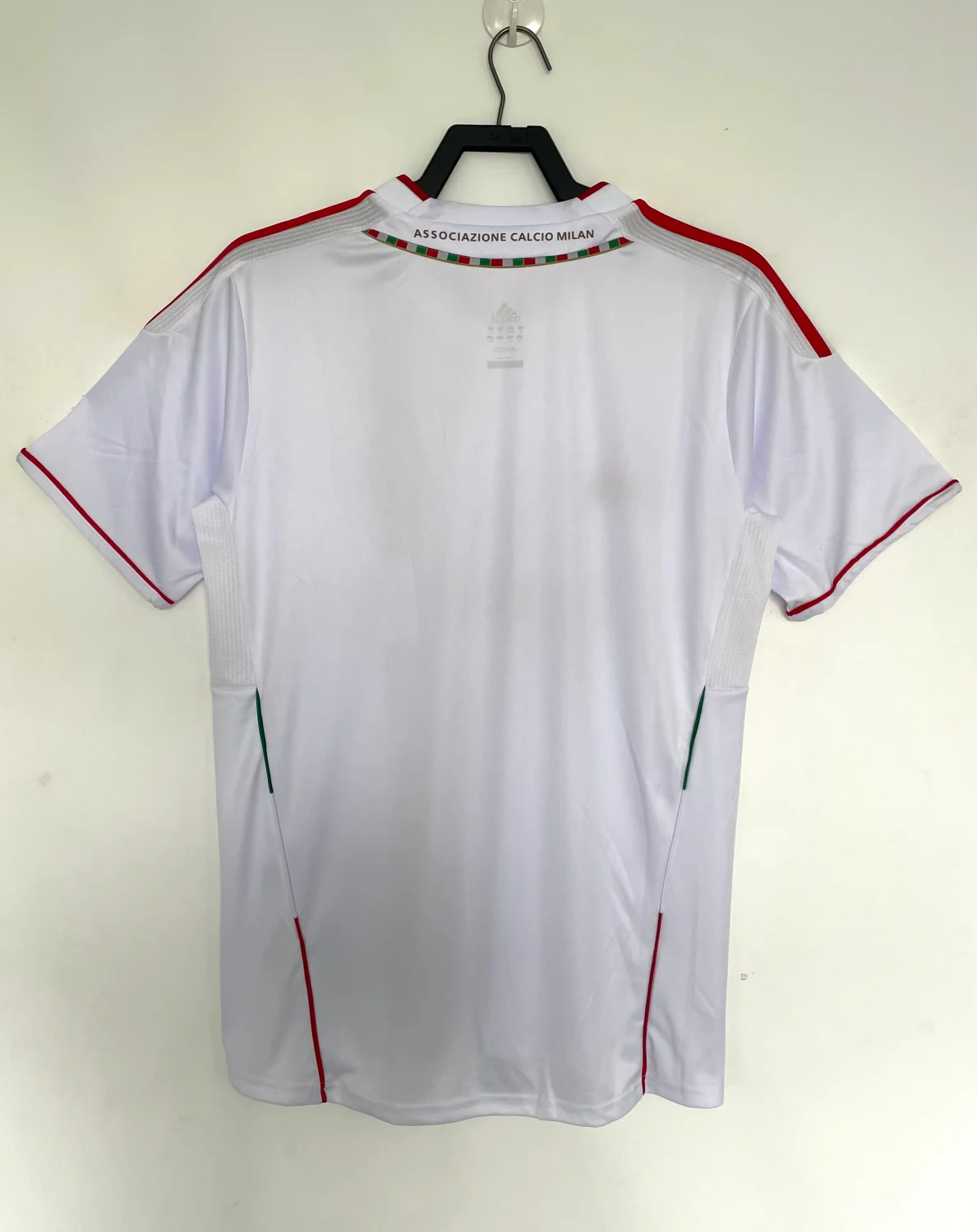 AC Milan Away Retro Jersey 2011/12 - Image 2