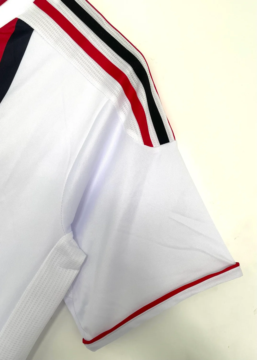 AC Milan Away Retro Jersey 2011/12 - Image 3