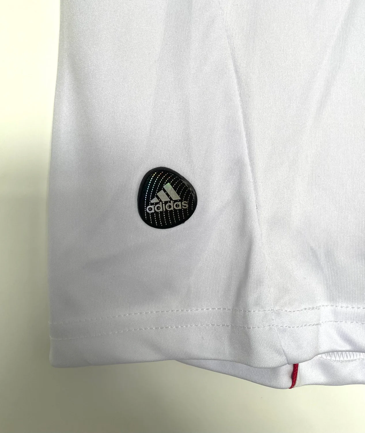 AC Milan Away Retro Jersey 2011/12 - Image 7
