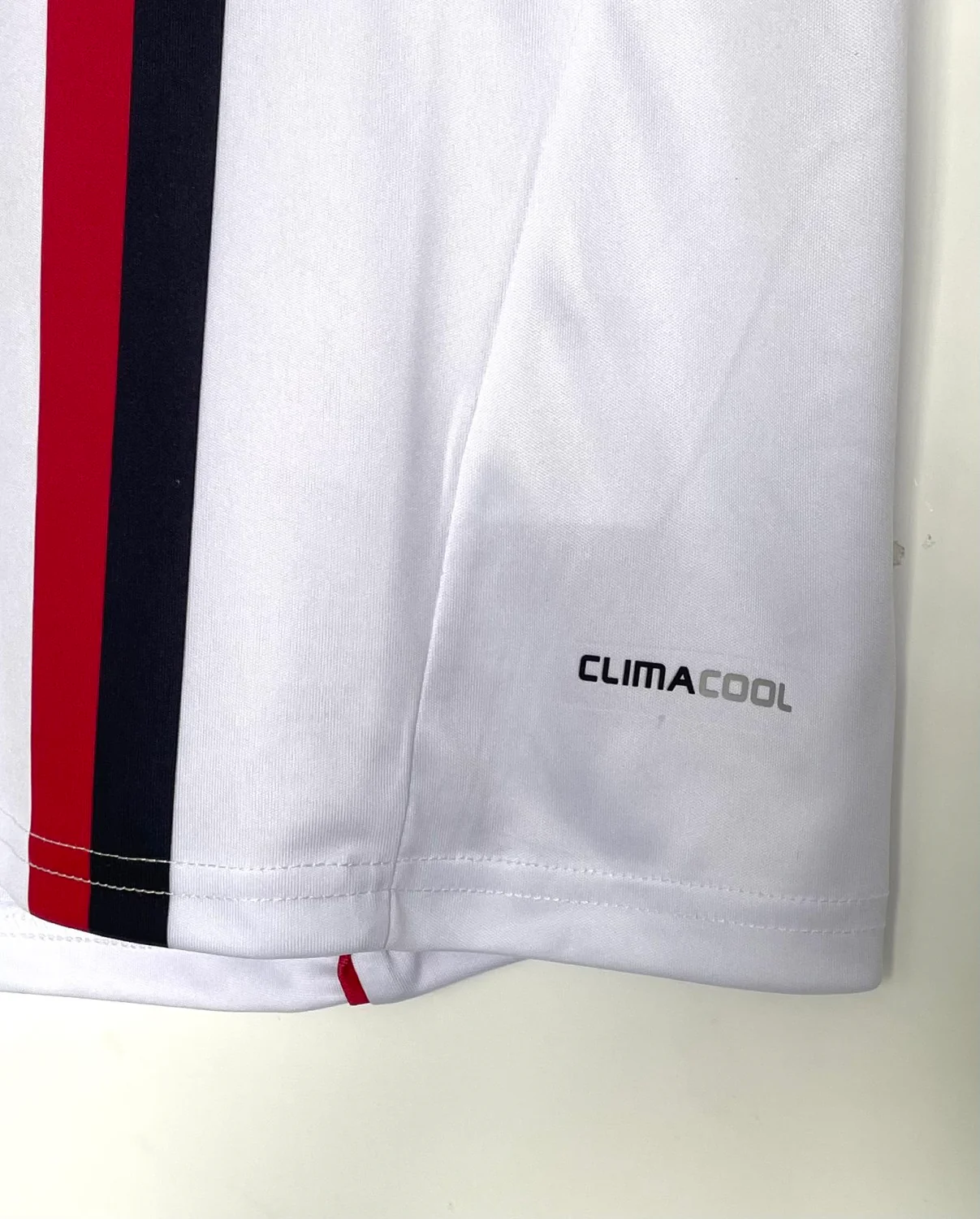 AC Milan Away Retro Jersey 2011/12 - Image 8