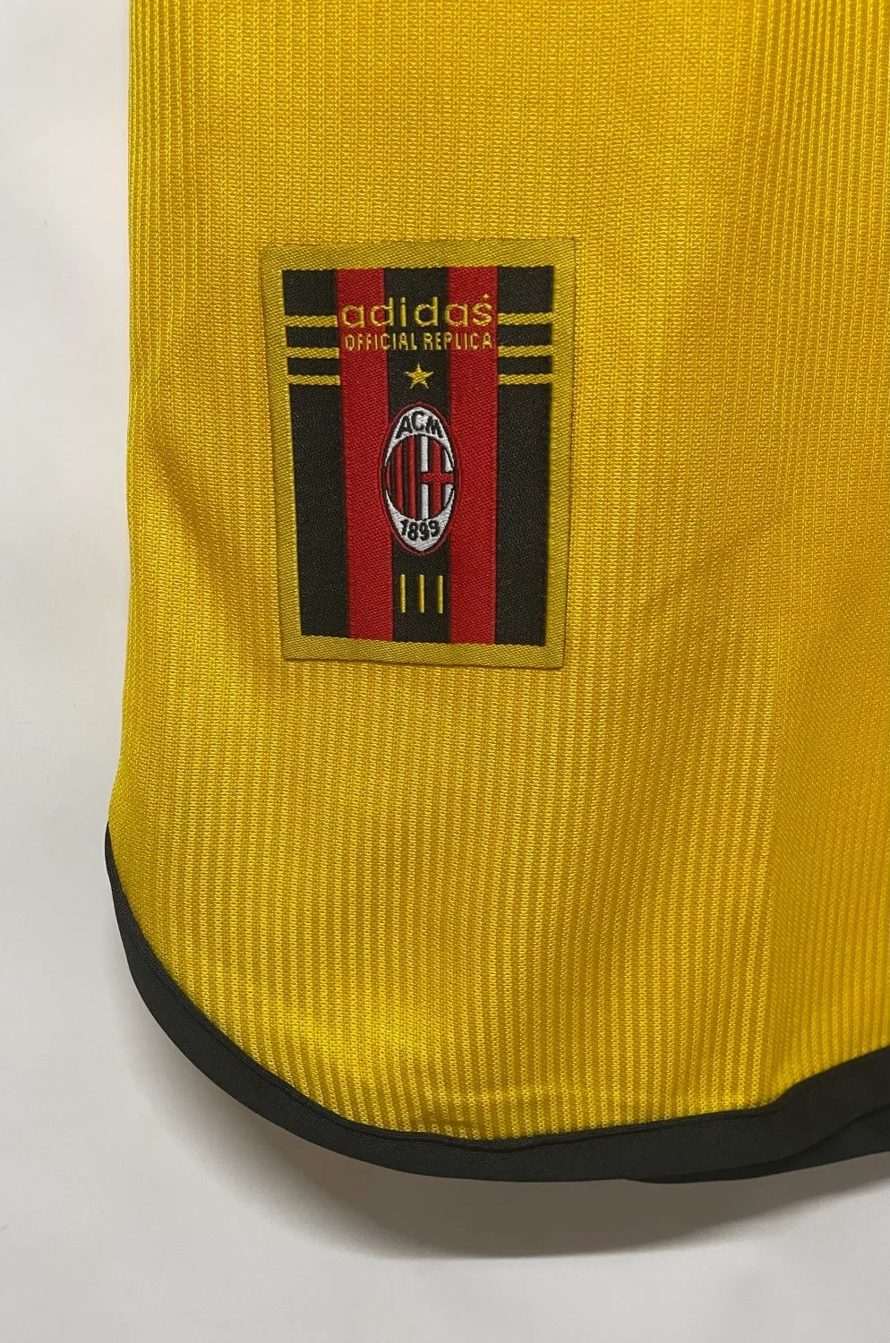 AC Milan Fourth Retro Jersey 1999/00 - Image 10