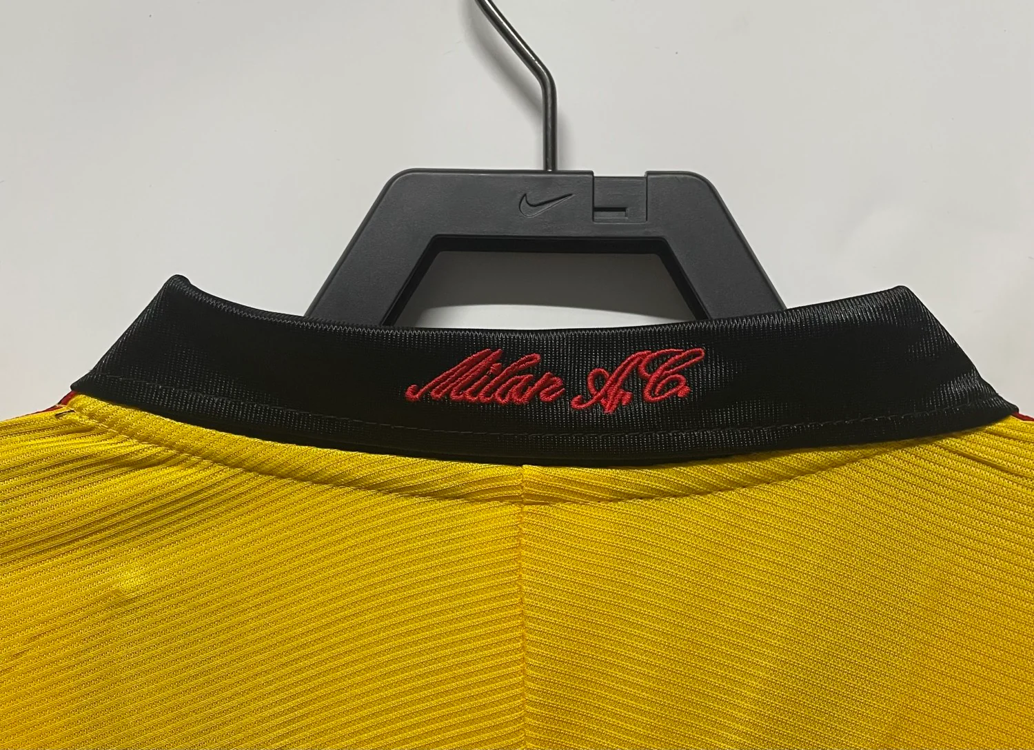AC Milan Fourth Retro Jersey 1999/00 - Image 11