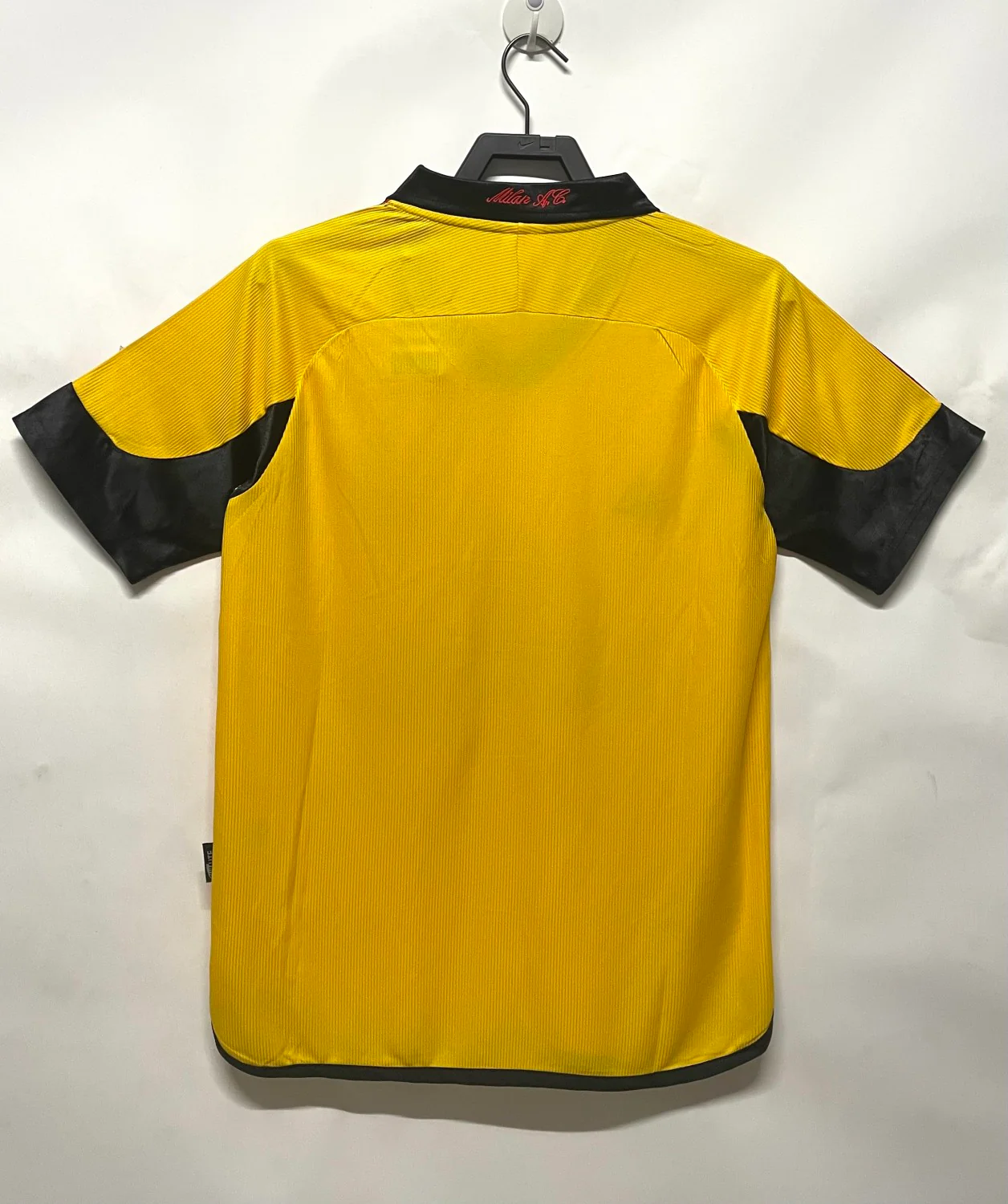 AC Milan Fourth Retro Jersey 1999/00 - Image 2
