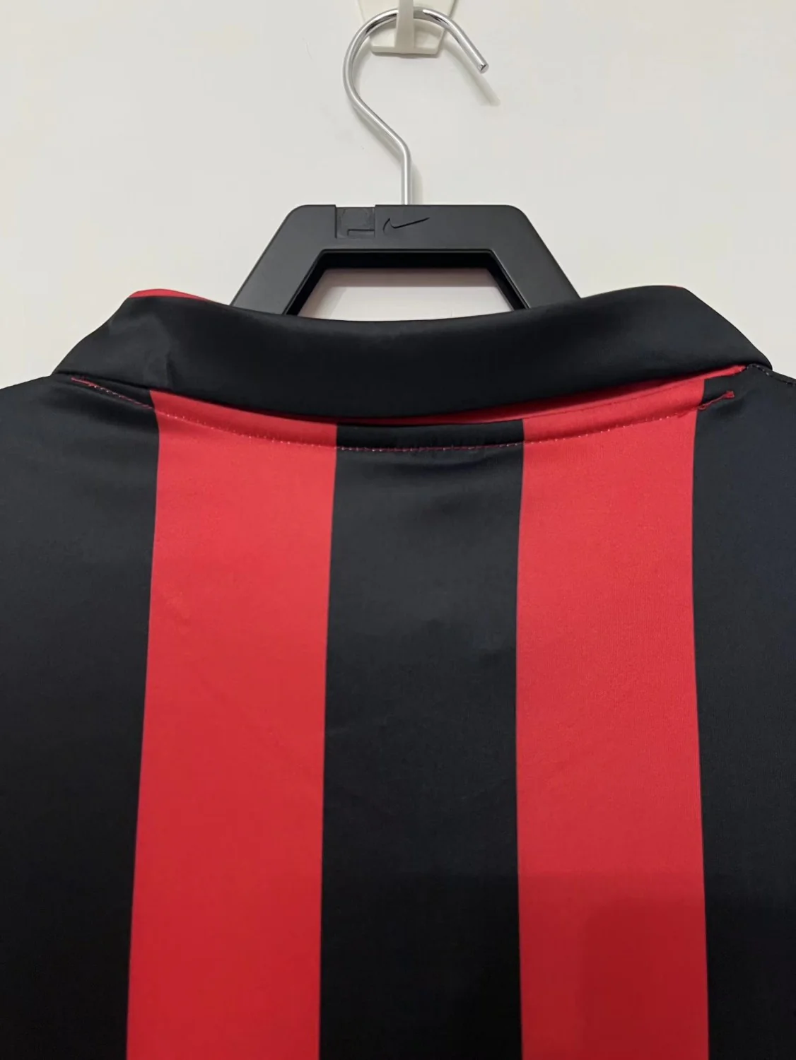AC Milan Home Retro Jersey 1990/91 - Image 6
