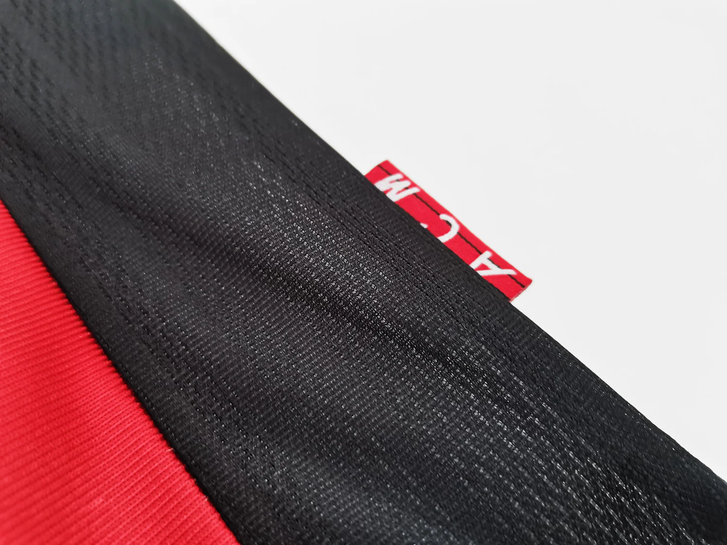 AC Milan Home Retro Jersey 1998/99 - Image 6