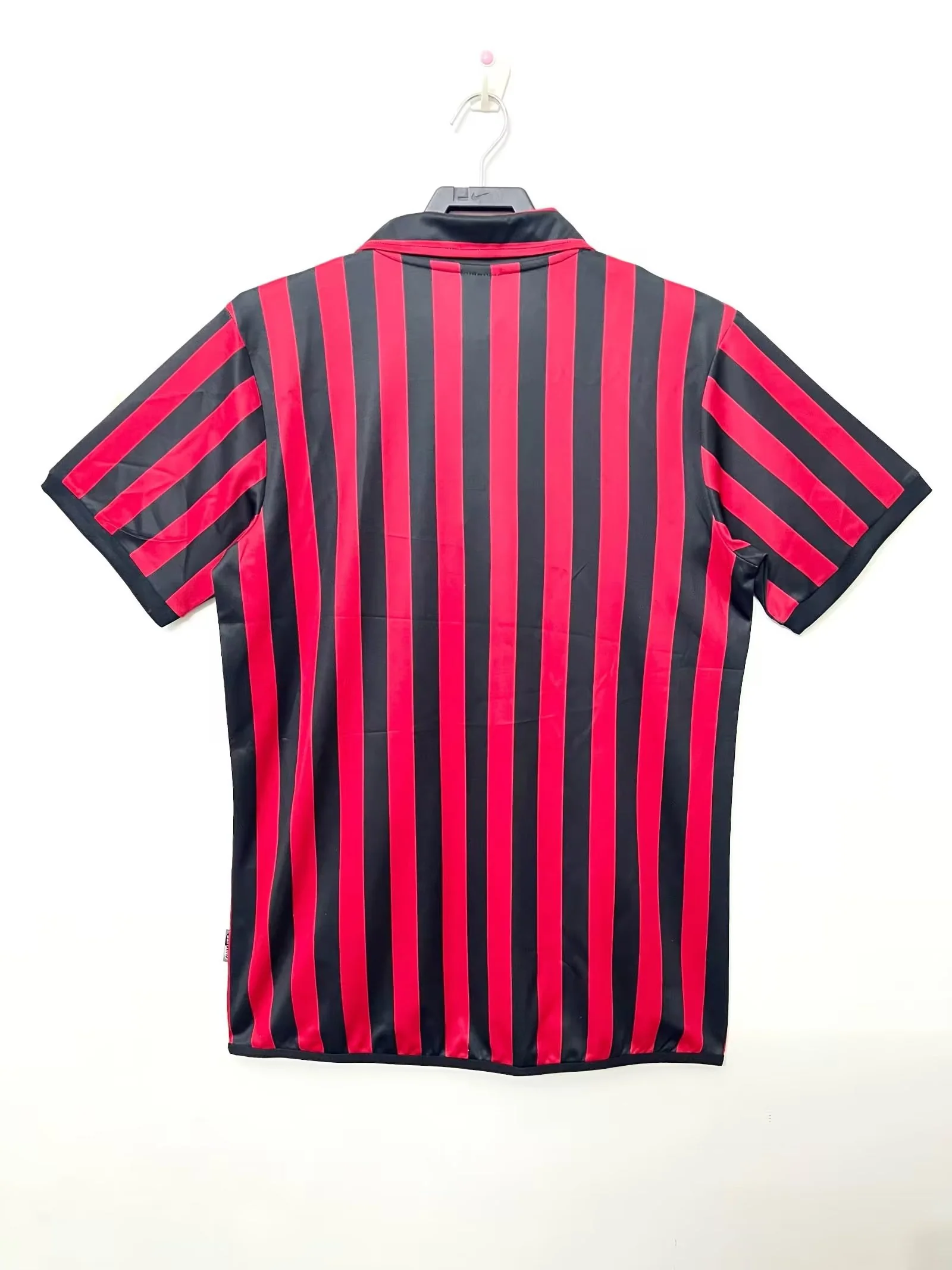 AC Milan Home Retro Jersey 1999/00 - Image 2