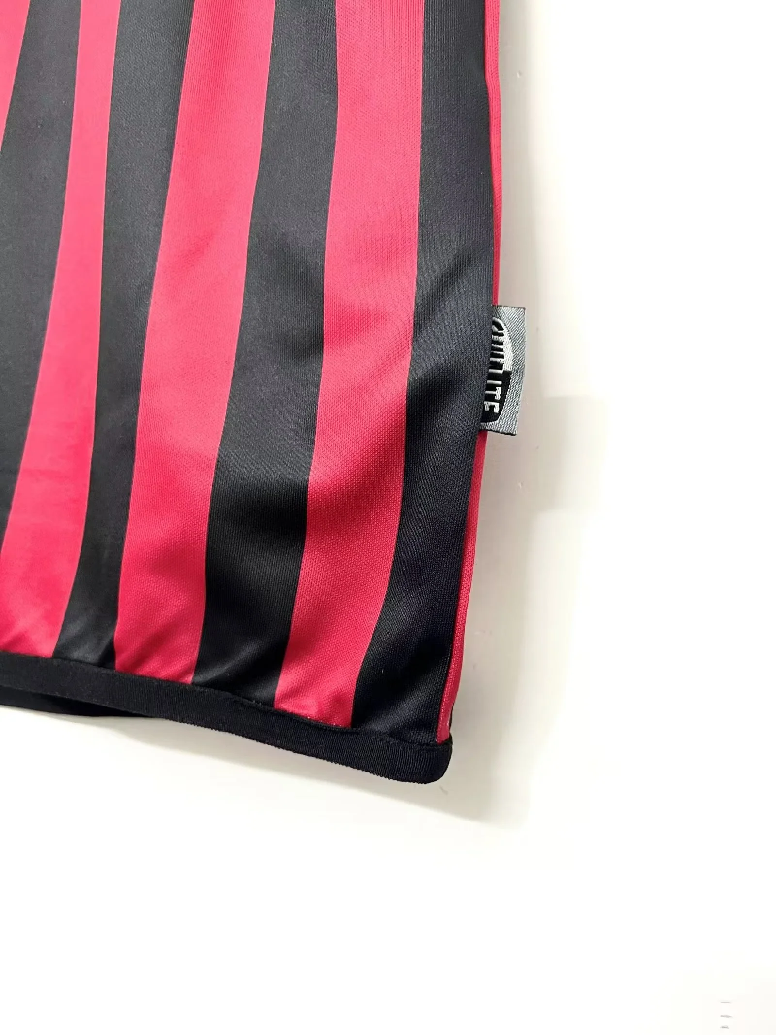 AC Milan Home Retro Jersey 1999/00 - Image 8