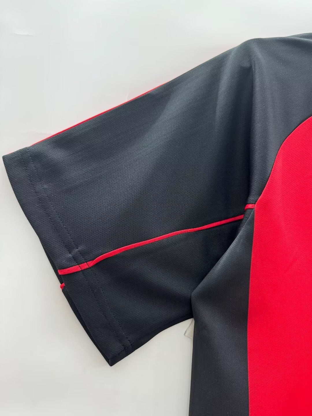 AC Milan Home Retro Jersey 2000/02 - Image 5