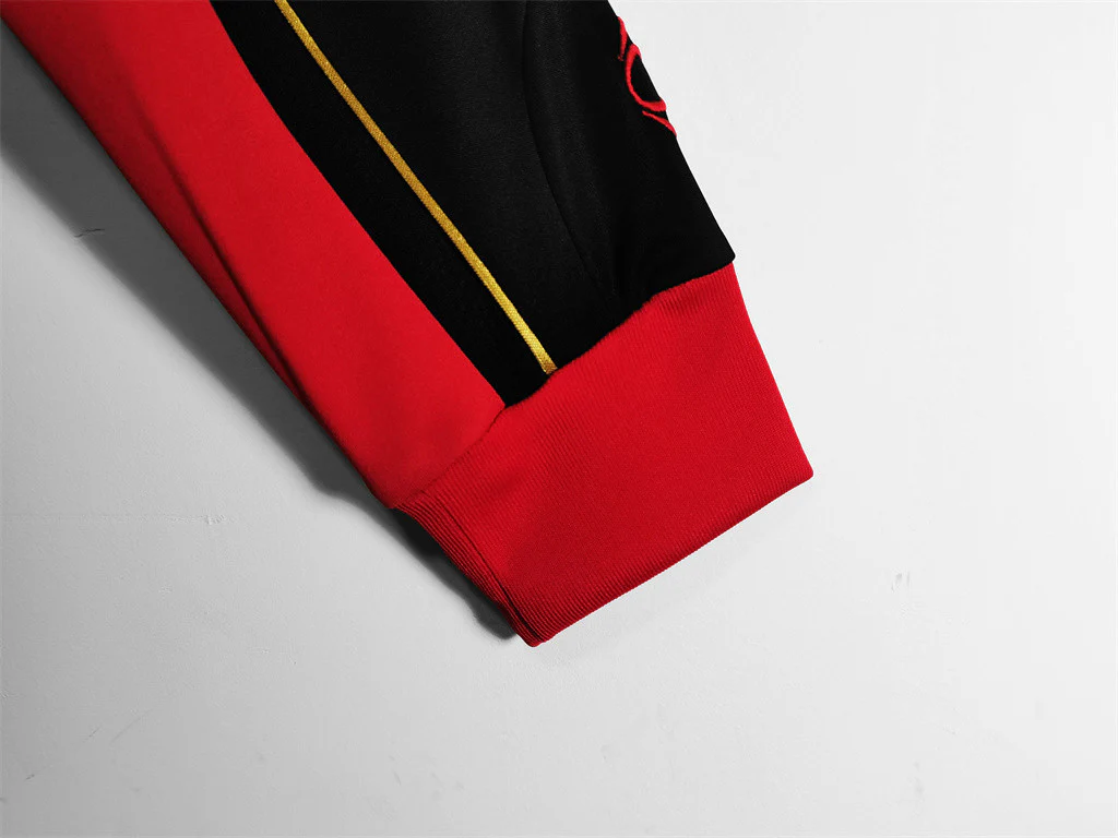 AC Milan Home Retro Jersey 2006/07 - Image 5