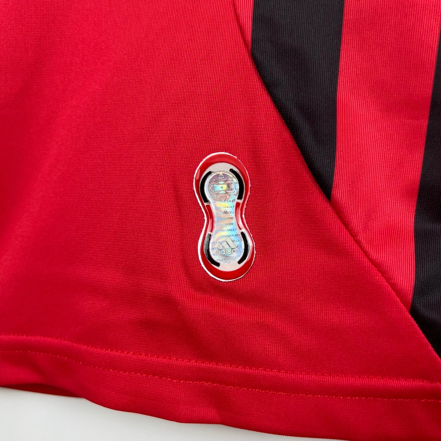 AC Milan Home Retro Jersey 2007/08 - Image 7