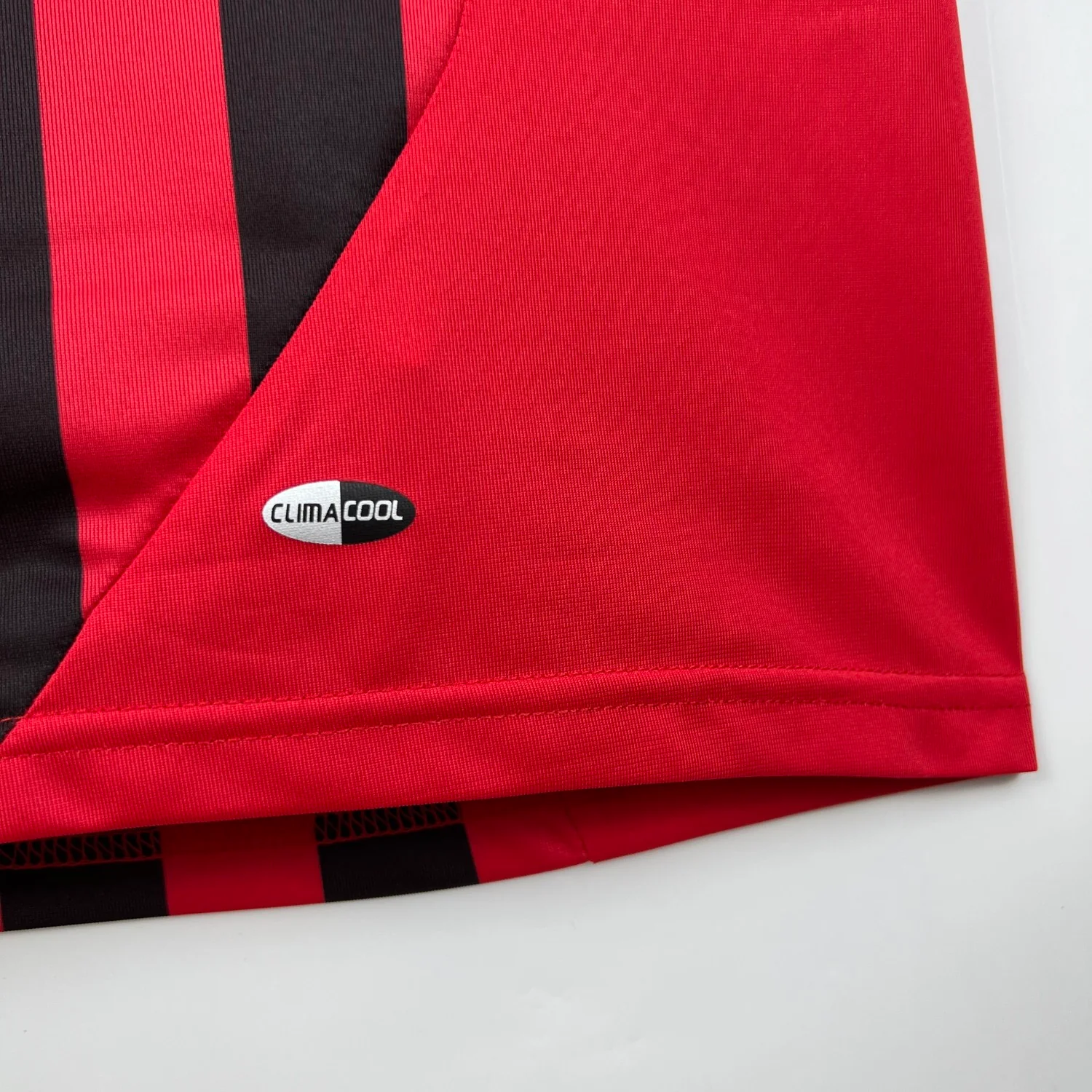AC Milan Home Retro Jersey 2007/08 - Image 8