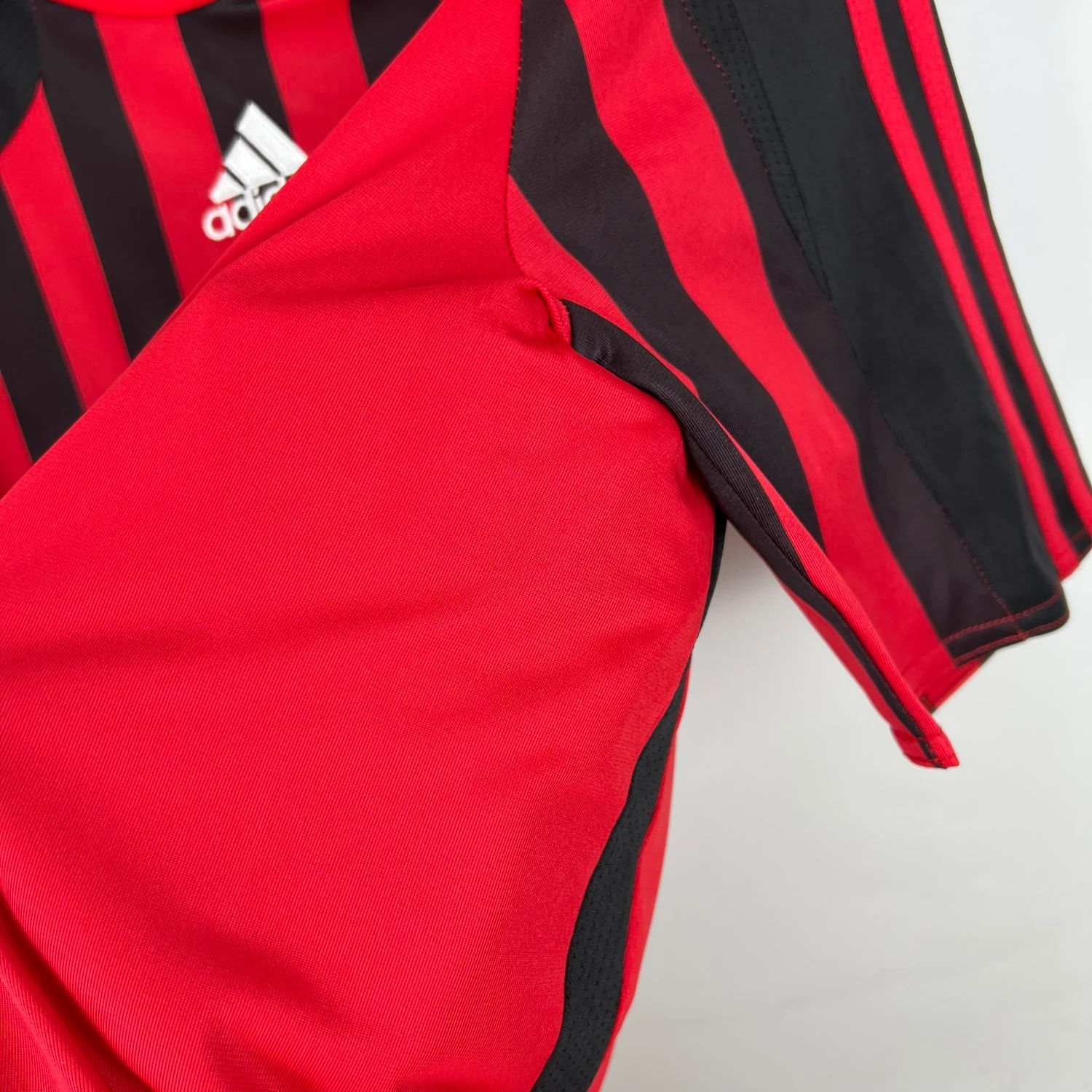 AC Milan Home Retro Jersey 2007/08 - Image 9
