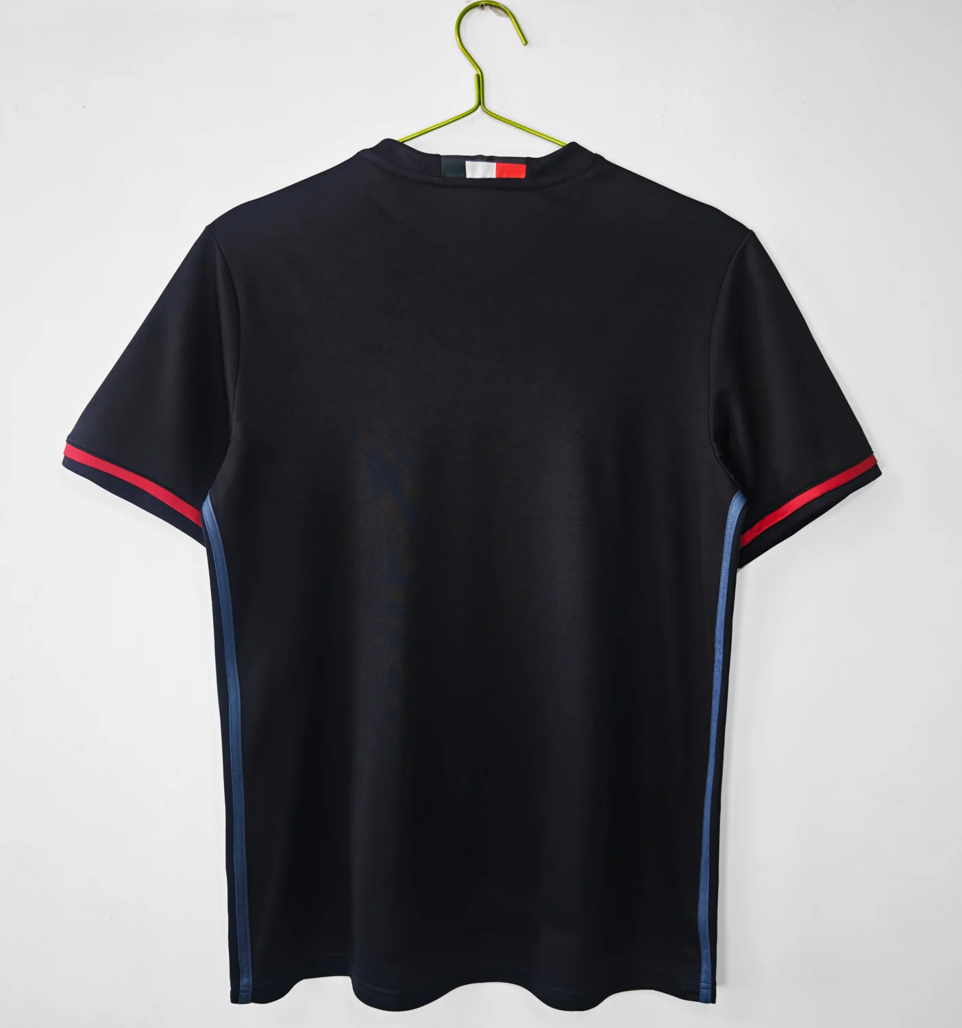 AC Milan Home Retro Jersey 2016/17 - Image 2
