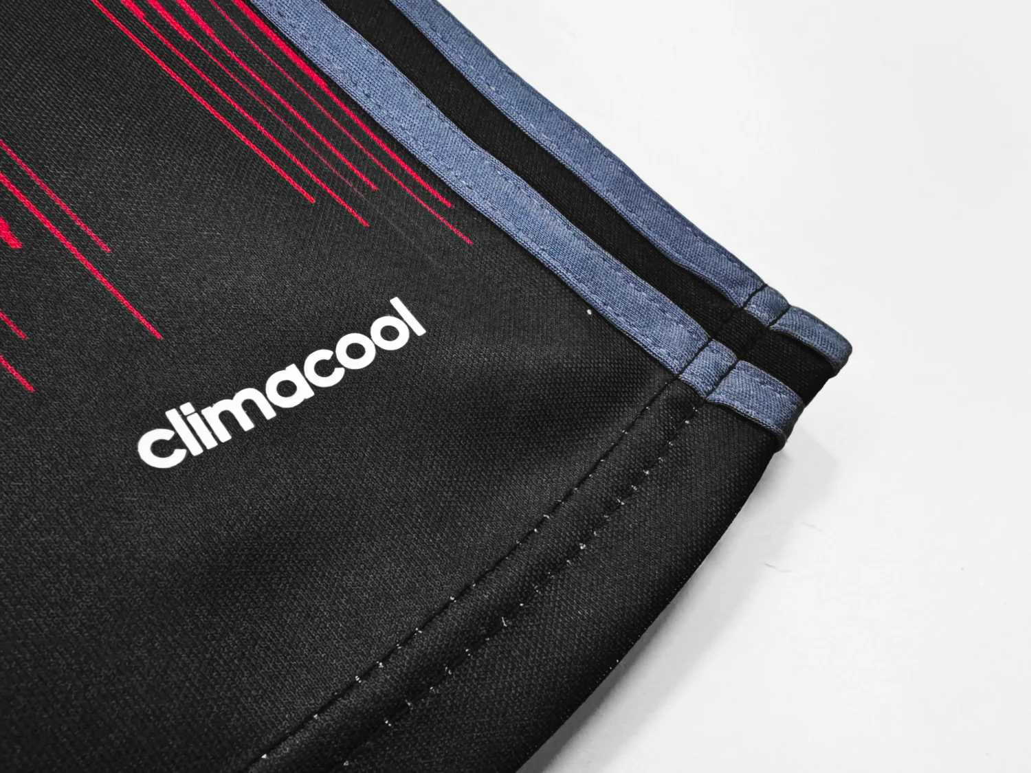 AC Milan Home Retro Jersey 2016/17 - Image 4
