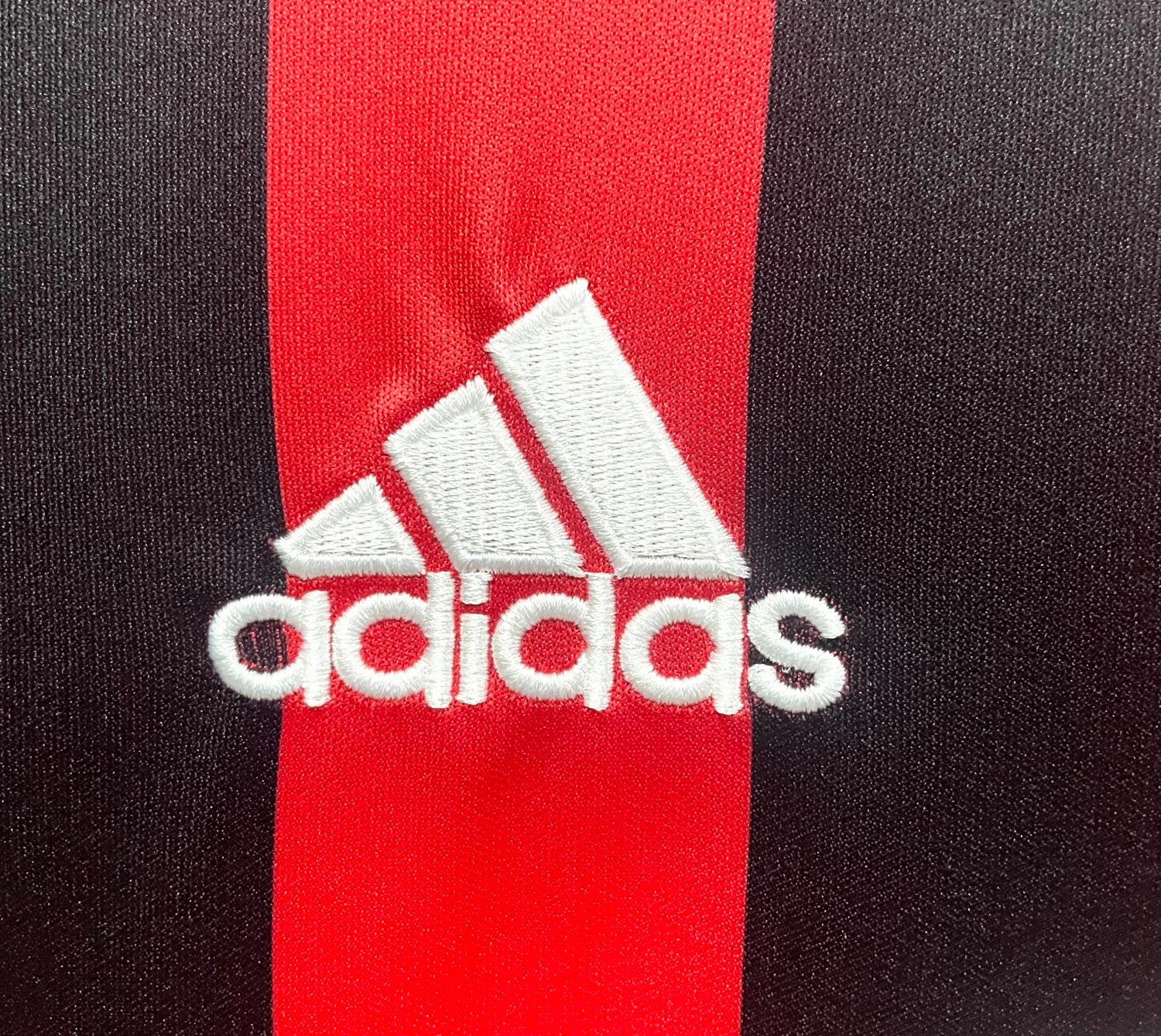 AC Milan Home Retro Jersey 2017/18 - Image 5