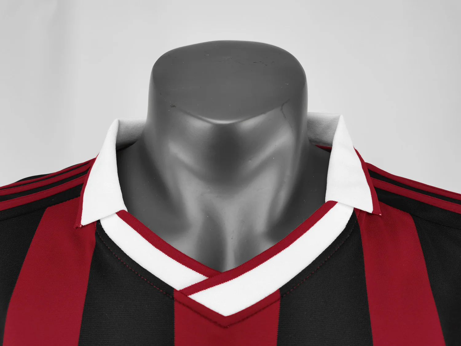 AC Milan Home Retro Jersey 90/10 - Image 5