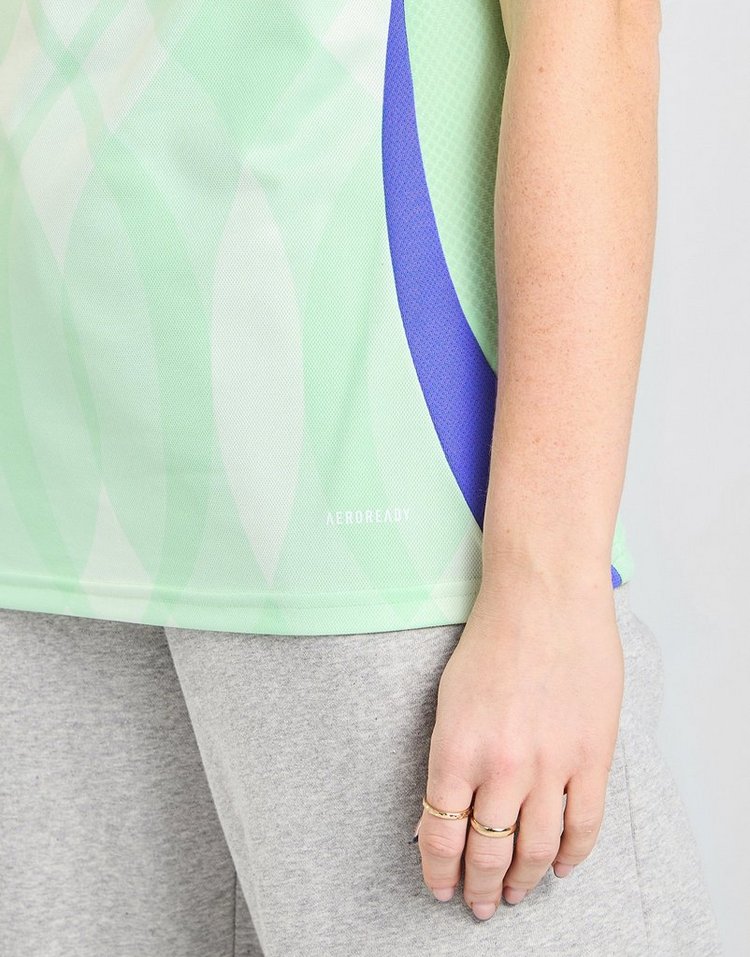 Wales Away Women's Team Euro Jersey 2025 - Image 4