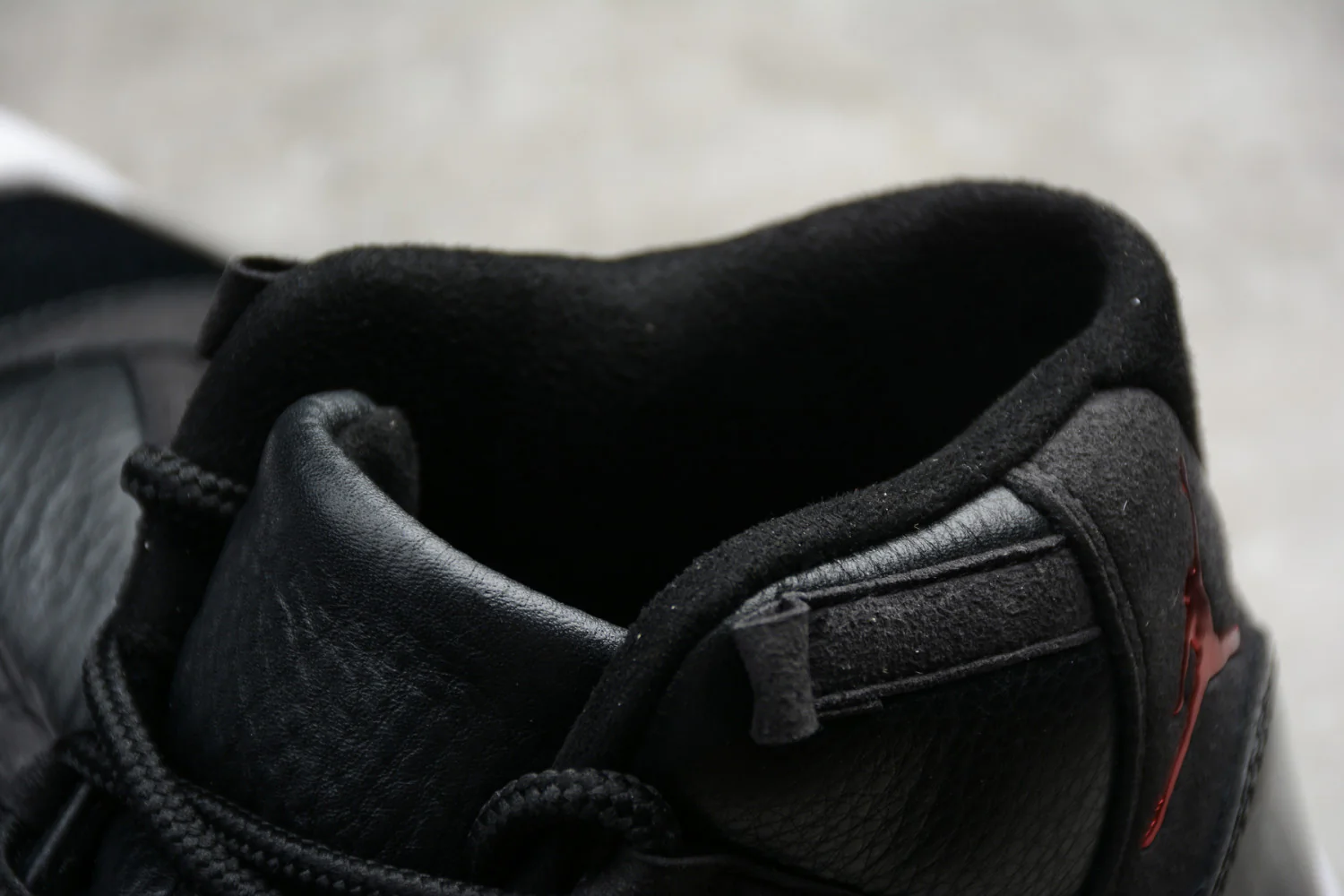 Air Jordan 11 “72-10” 378037-002 - Image 10