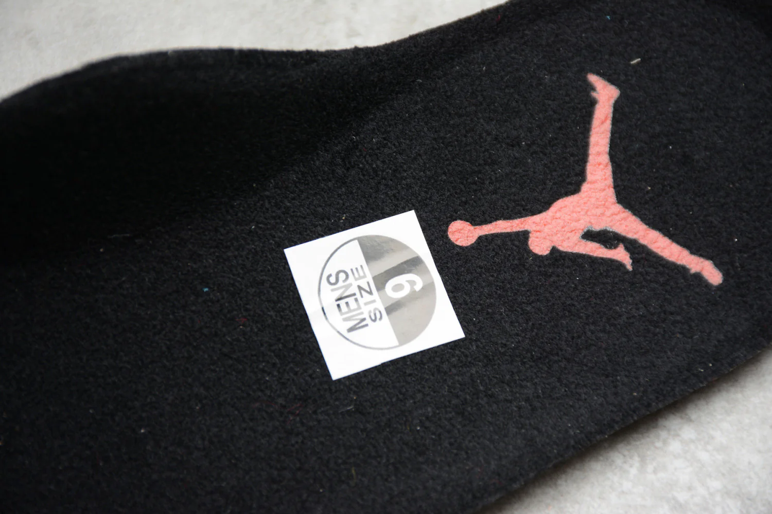 Air Jordan 11 “72-10” 378037-002 - Image 11