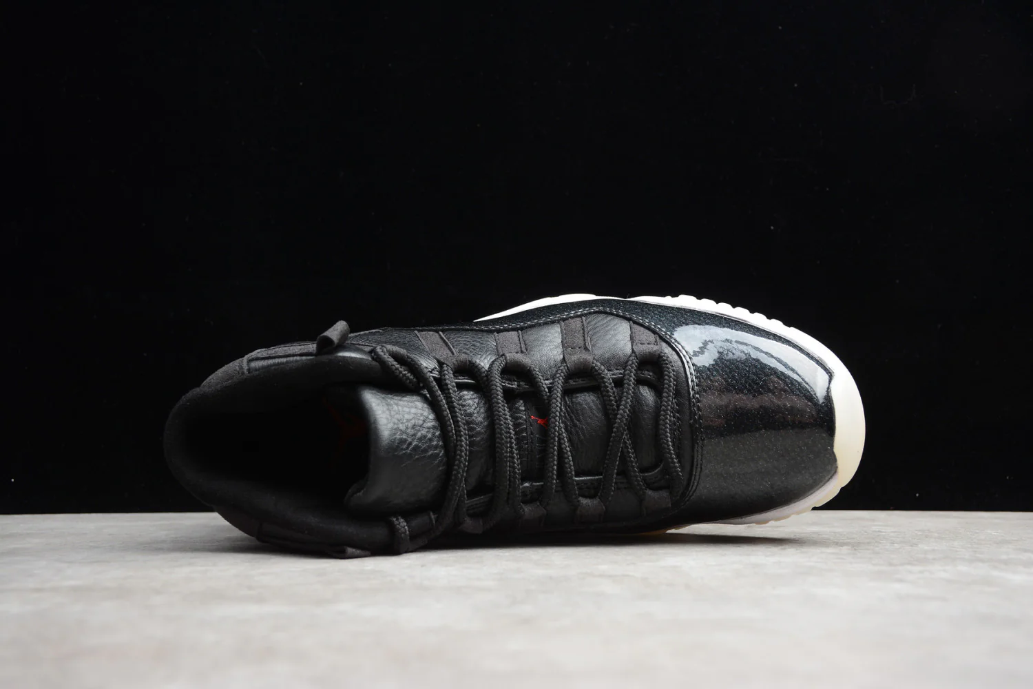 Air Jordan 11 “72-10” 378037-002 - Image 3