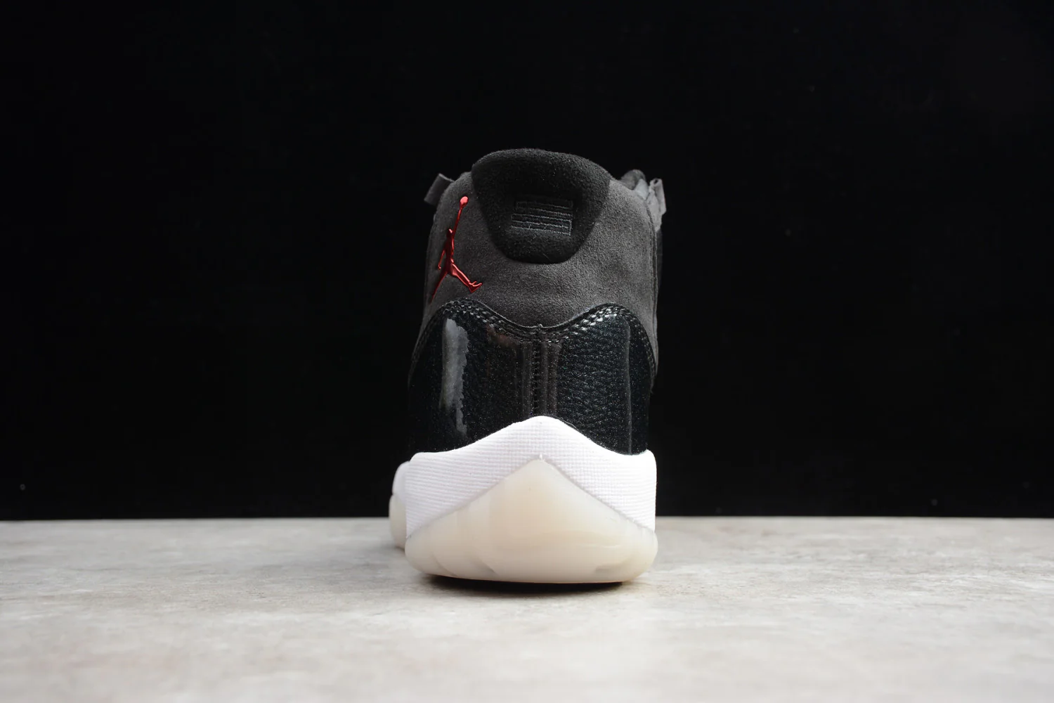 Air Jordan 11 “72-10” 378037-002 - Image 5