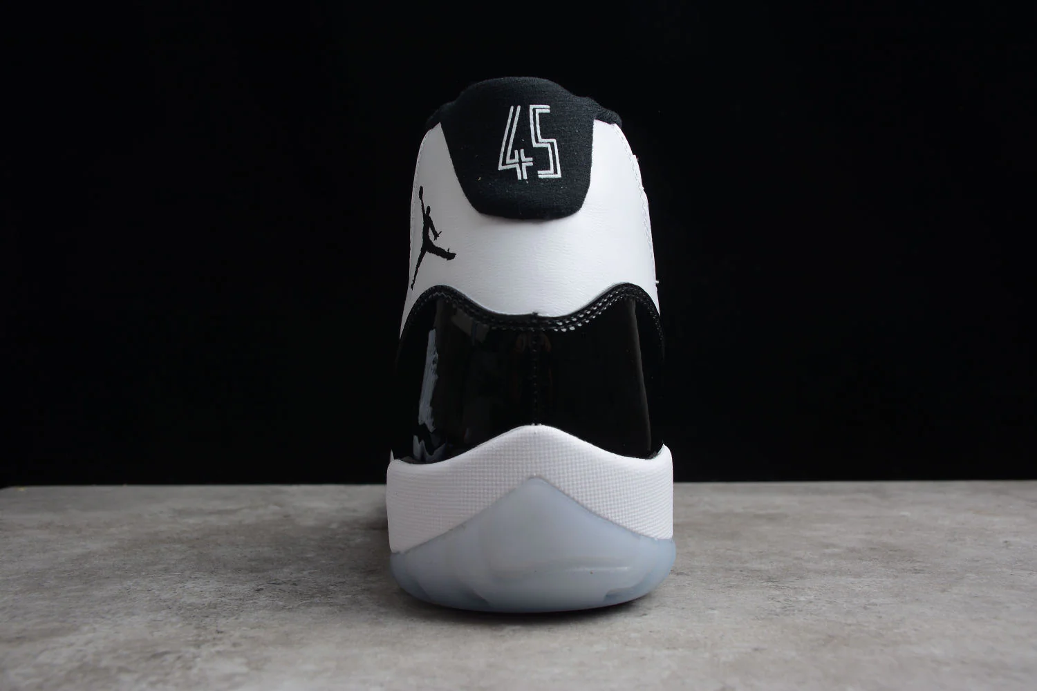 Air Jordan 11 ’ Concord ’ AJ11 378037-100 - Image 4