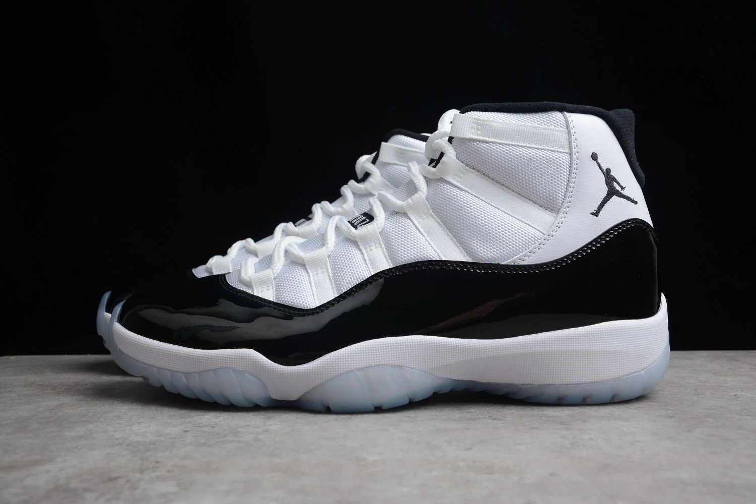 Air Jordan 11 ’ Concord ’ AJ11 378037-100 - Image 5