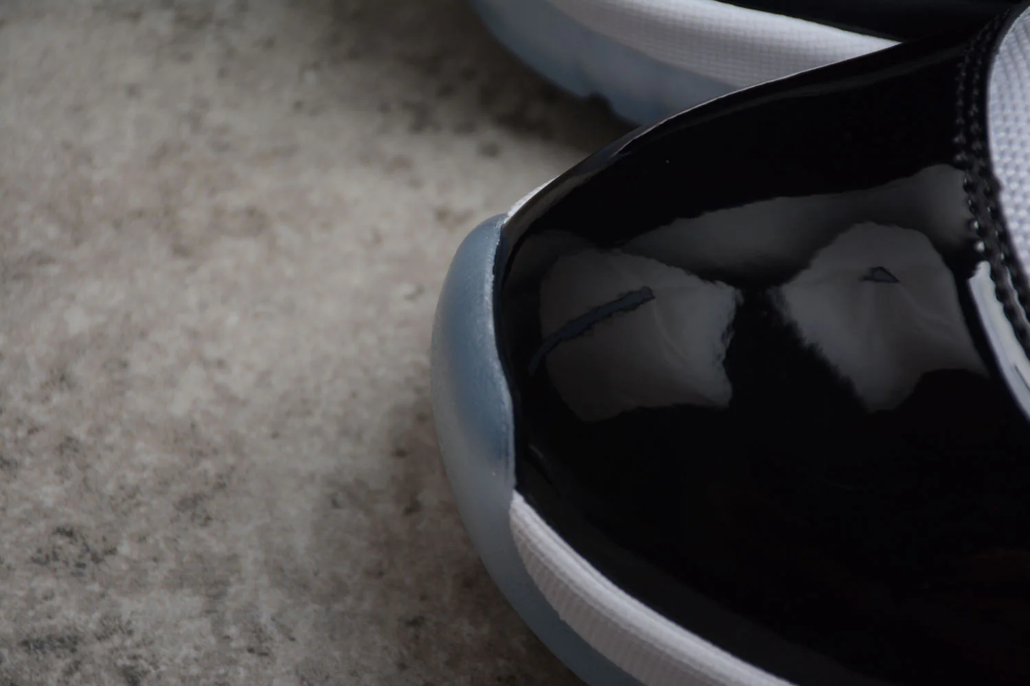 Air Jordan 11 ’ Concord ’ AJ11 378037-100 - Image 7