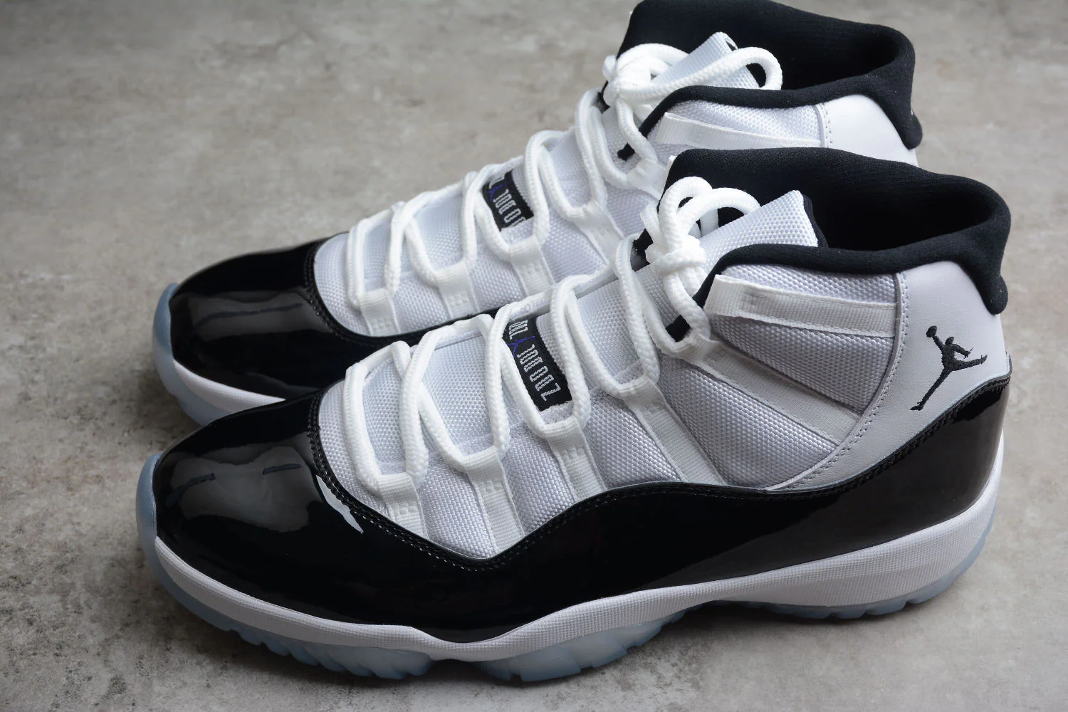 Air Jordan 11 ’ Concord ’ AJ11 378037-100 - Image 8