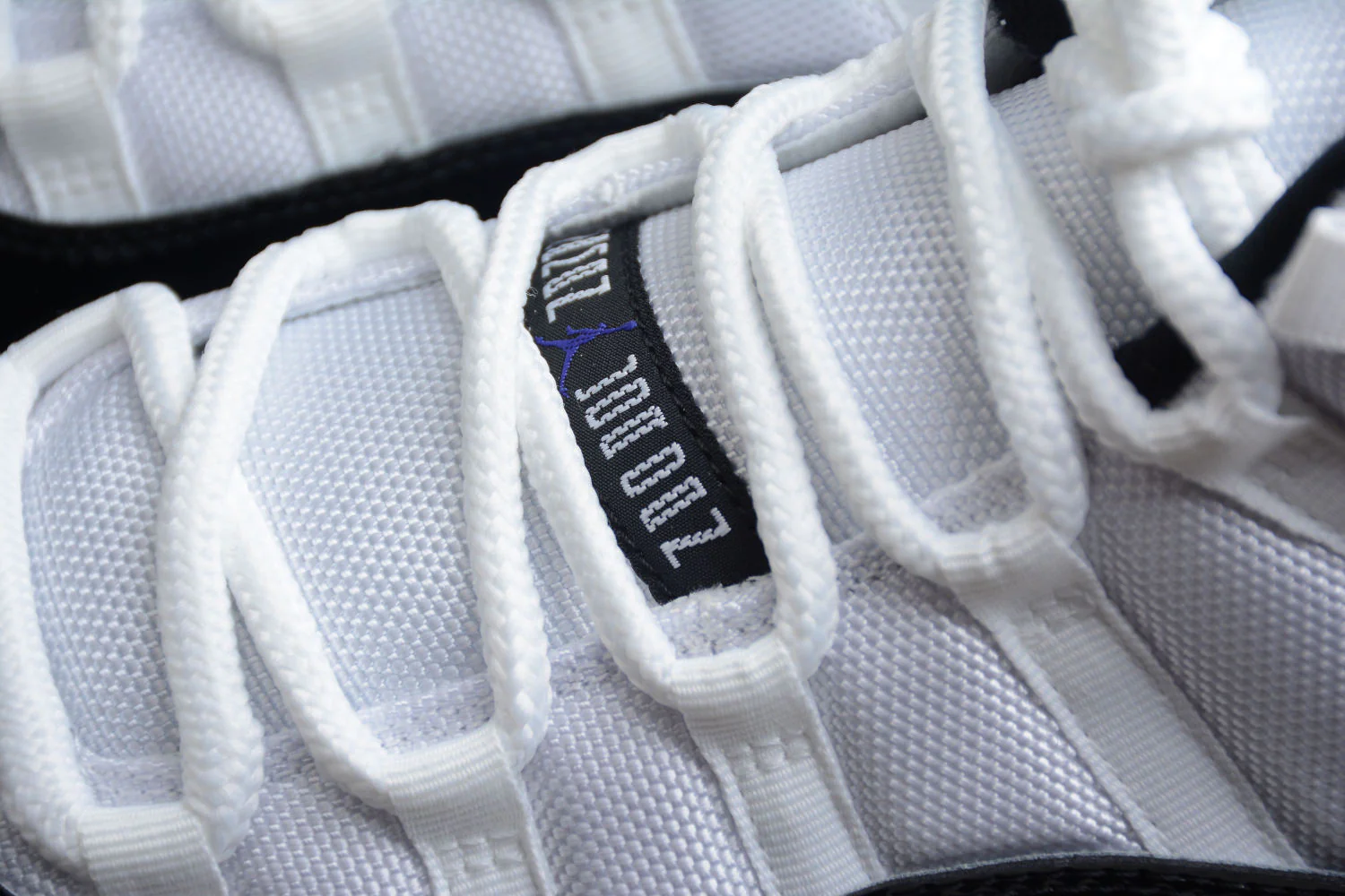 Air Jordan 11 ’ Concord ’ AJ11 378037-100 - Image 9