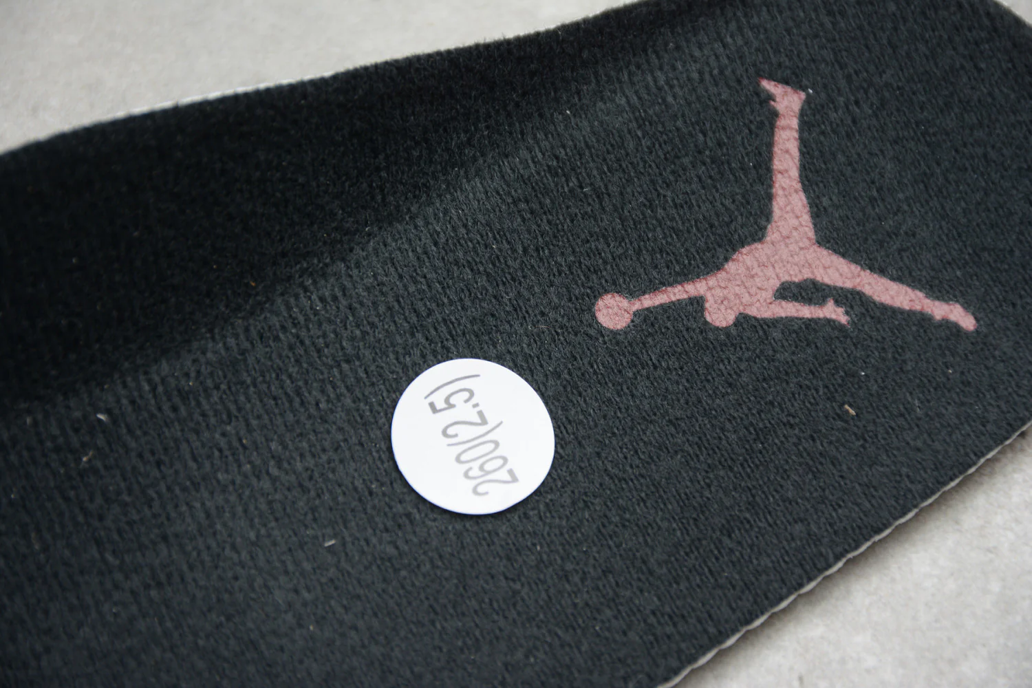 Air Jordan 11 Low Black Red AV2187-160 - Image 19