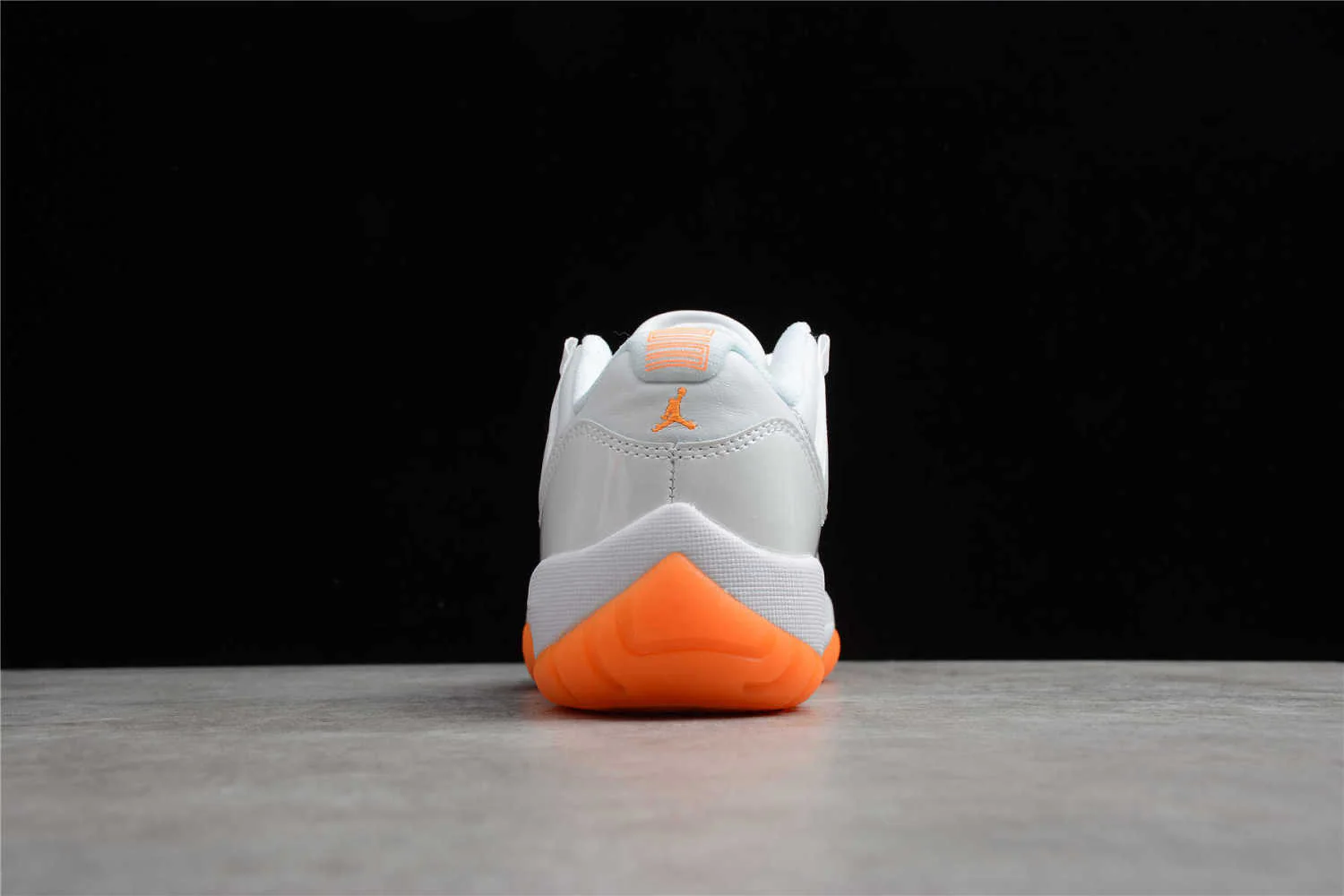 Air Jordan 11 Low ’Bright Citrus’ WMNS AJ11 AH7860-139 - Image 5