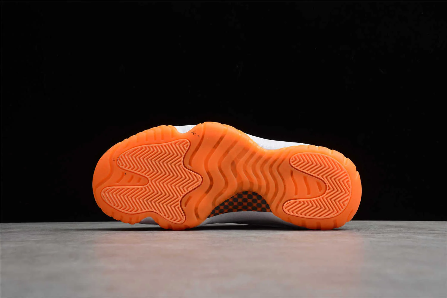 Air Jordan 11 Low ’Bright Citrus’ WMNS AJ11 AH7860-139 - Image 6