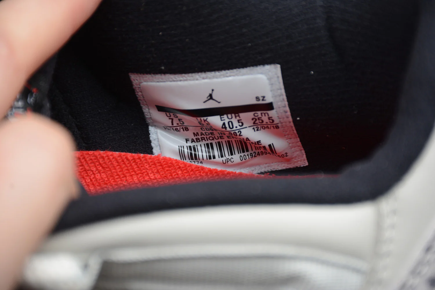 Air Jordan 11 Low Snakeskin “Light Bone” CD6846-002 - Image 12