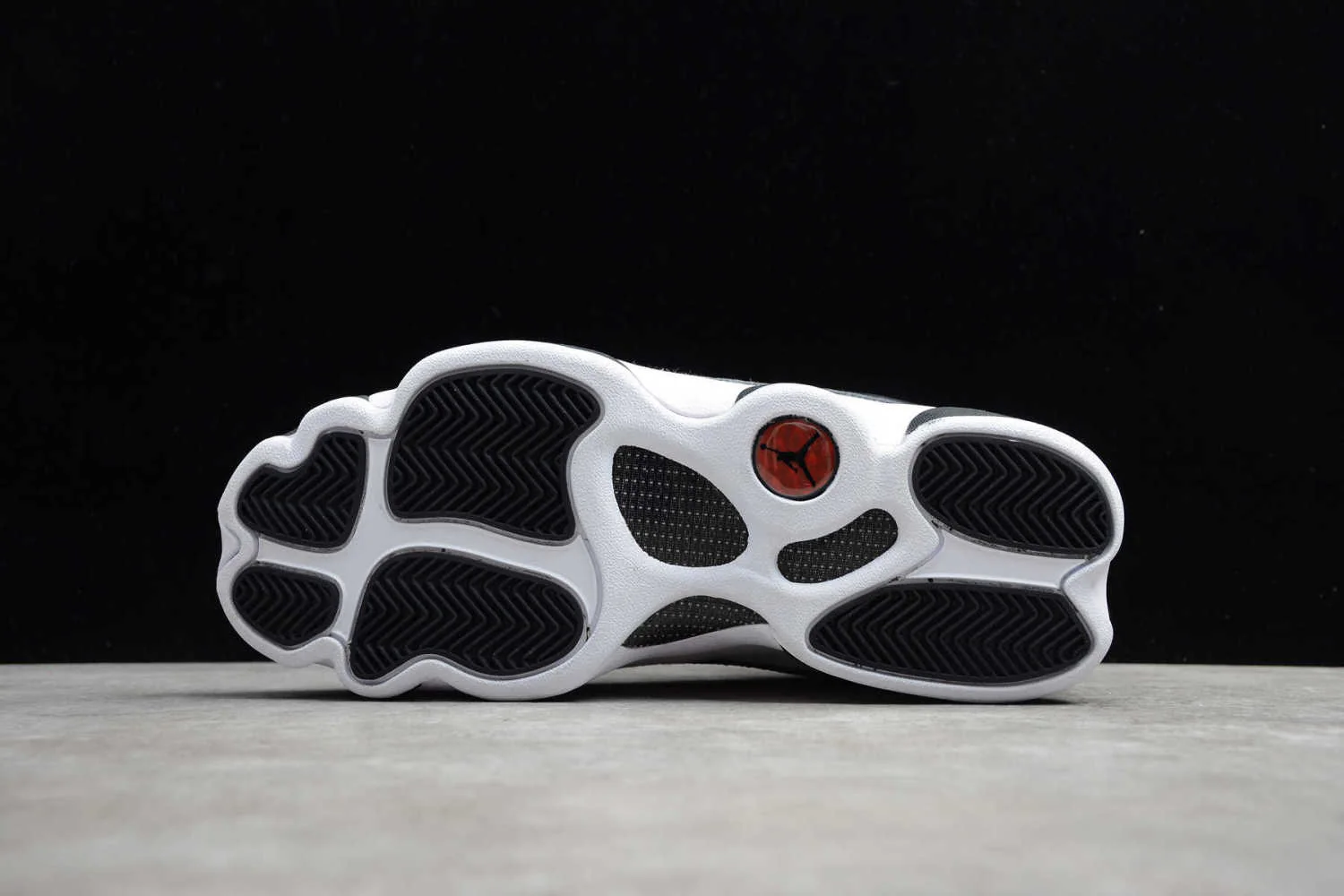 Air Jordan 13 AJ13“Reverse He Got Game” 414571-061 - Image 3