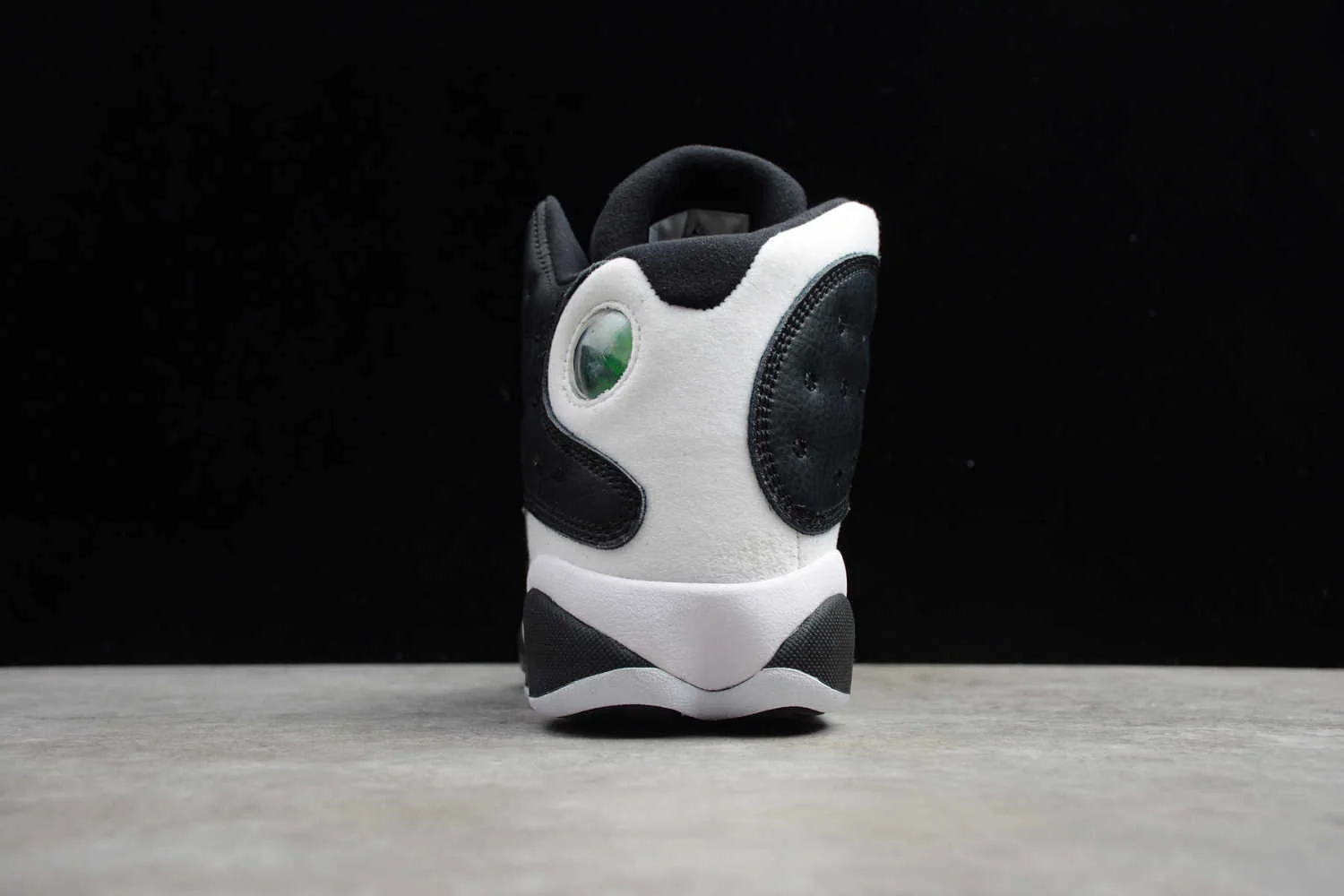 Air Jordan 13 AJ13“Reverse He Got Game” 414571-061 - Image 4
