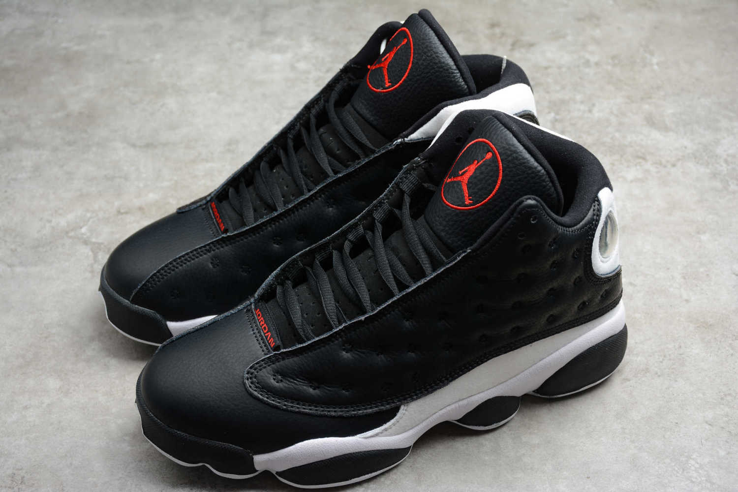 Air Jordan 13 AJ13“Reverse He Got Game” 414571-061 - Image 5